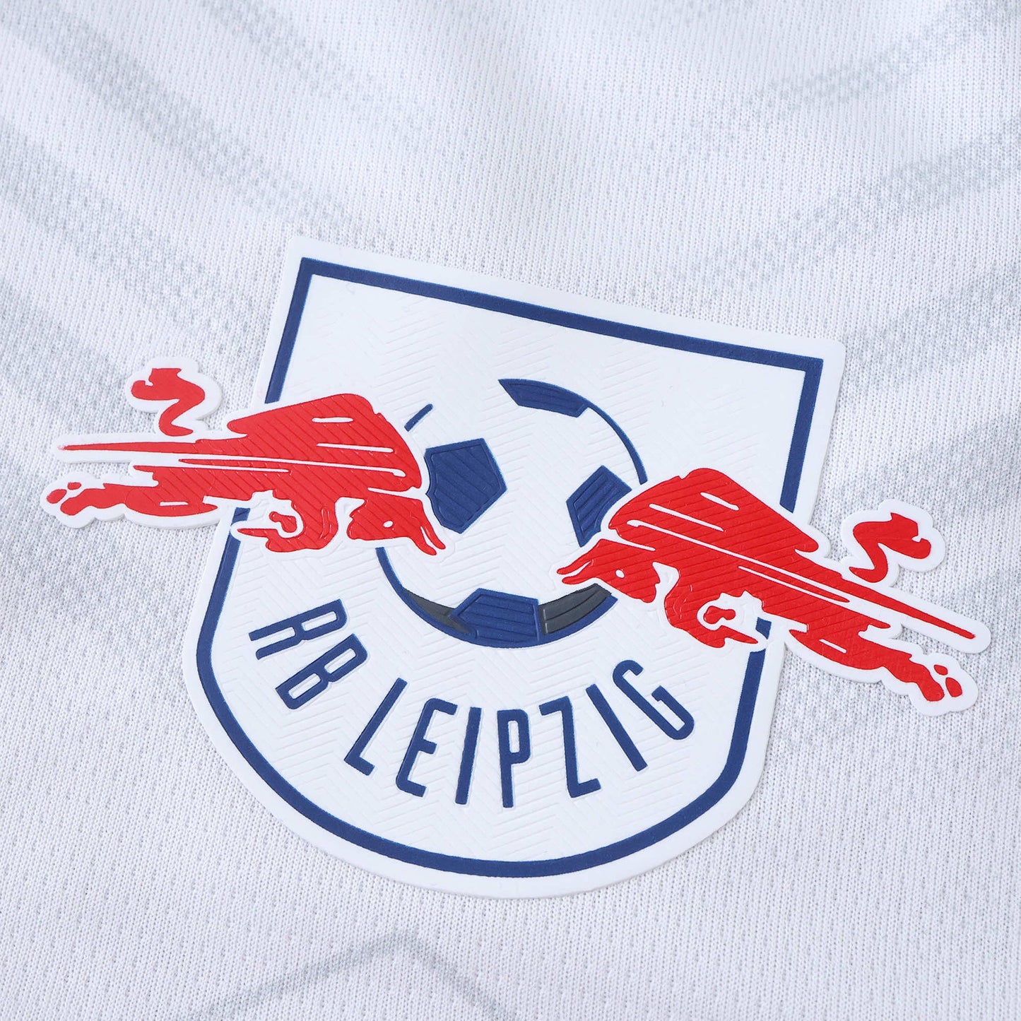 RB Leipzig - Heimtrikot 2025/26