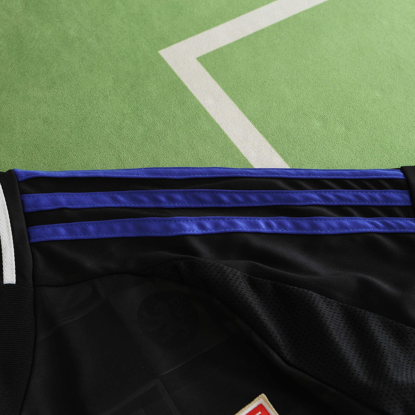 Olympique Lyon - Auswärtstrikot 2024/25