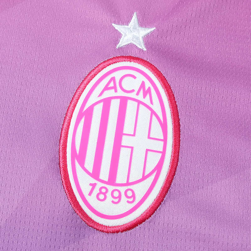 AC Milan - Alternativtrikot (3.) 2023/24