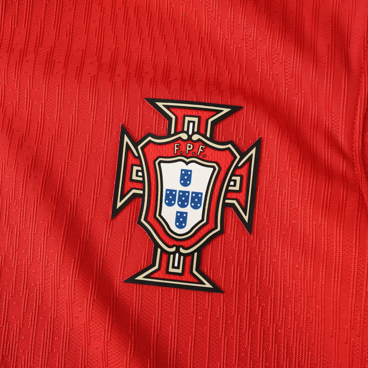 Portugal - Authentic Heimtrikot 2024