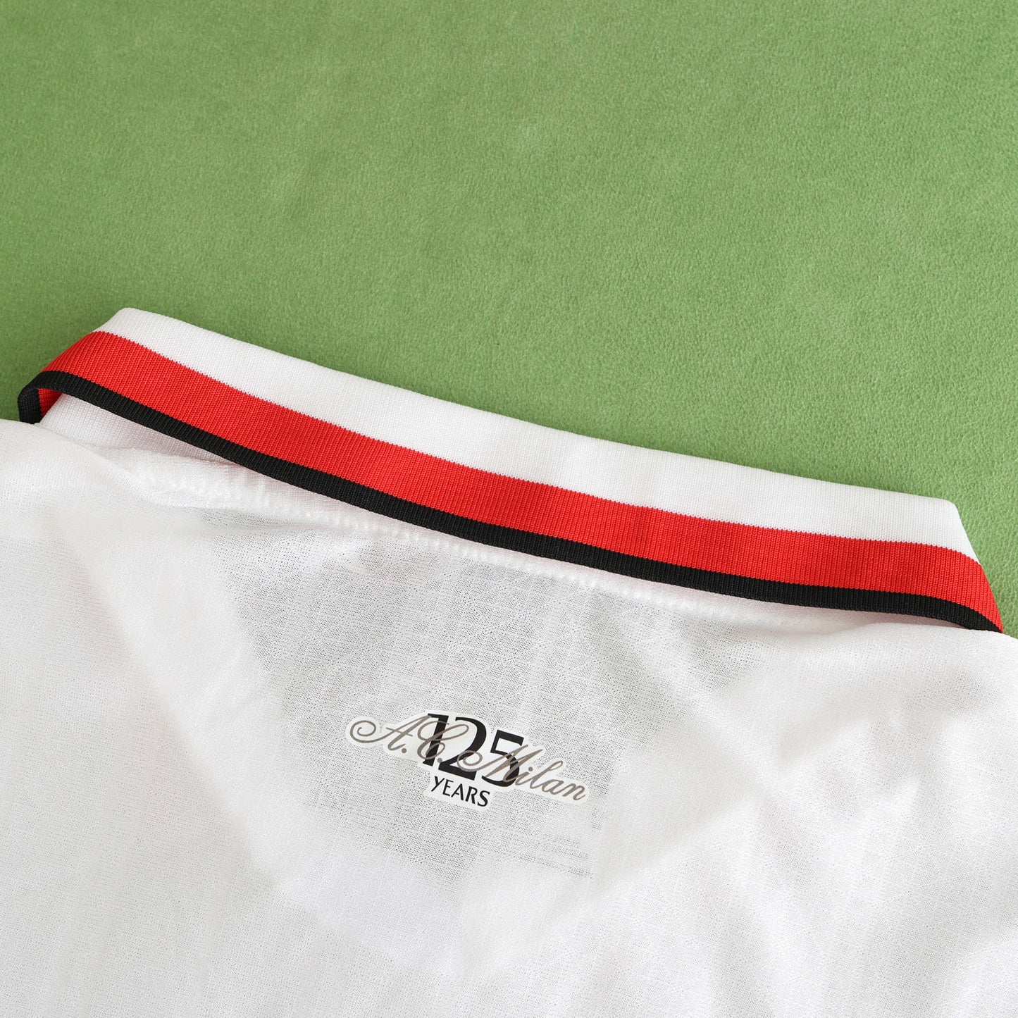 AC Milan - Authentic Auswärtstrikot 2024/25