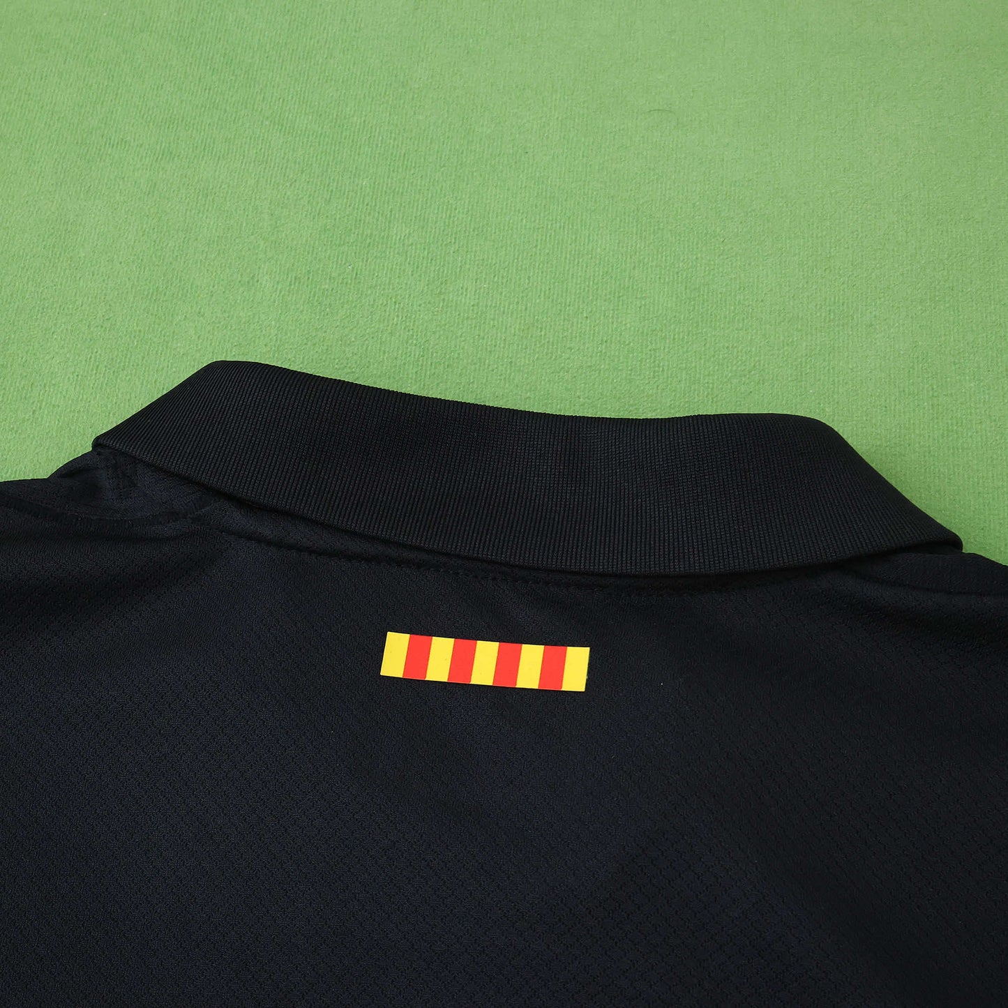 FC Barcelona - Auswärtstrikot Cactus Jack Edition 2024/25