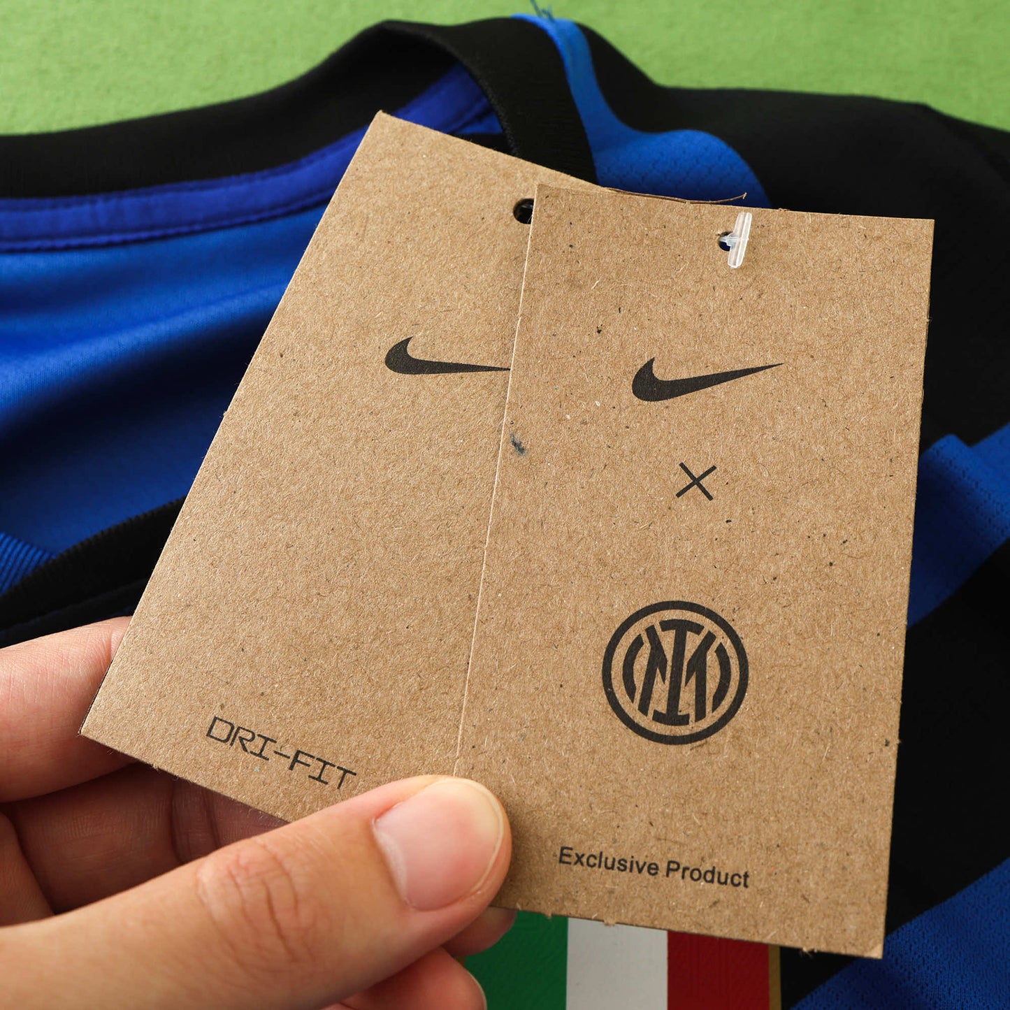 Inter Mailand - Heimtrikot 2024/25