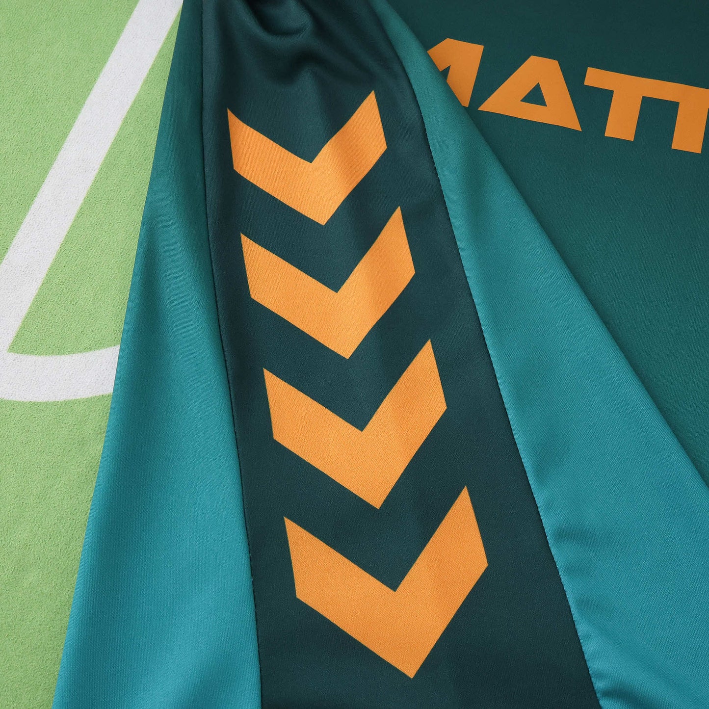 SV Werder Bremen - Alternativtrikot 2025/26