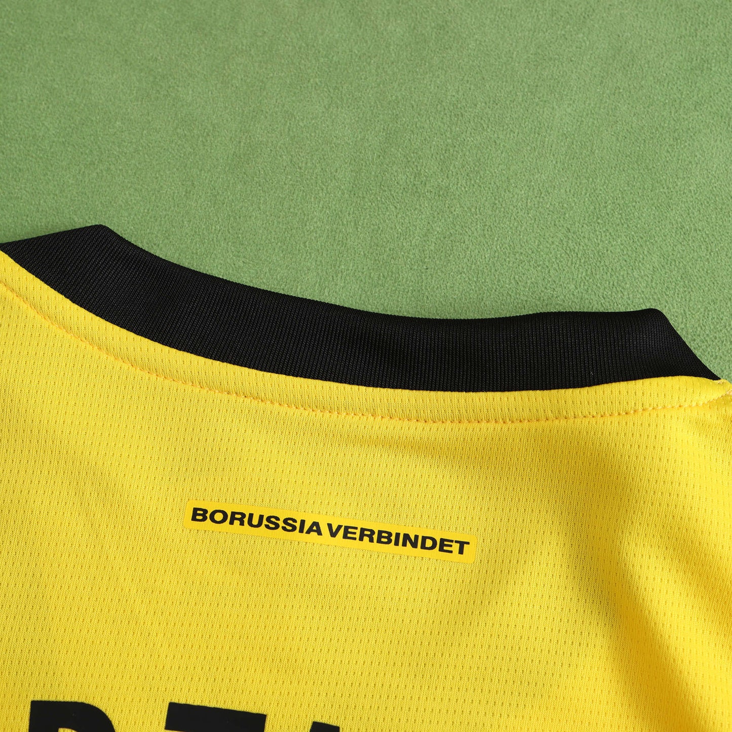 Borussia Dortmund - Heimtrikot 2024/25