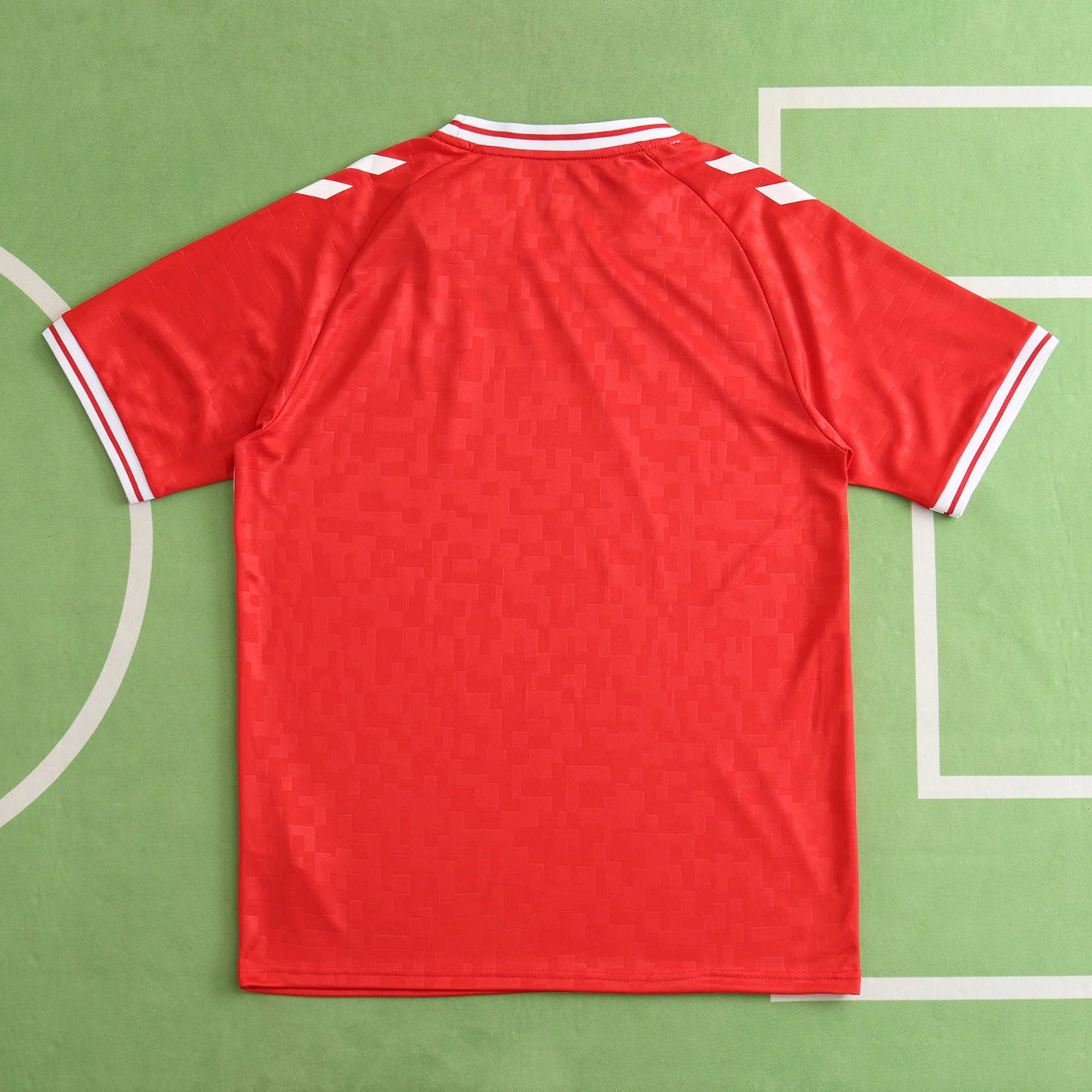Dänemark - Heimtrikot 2024