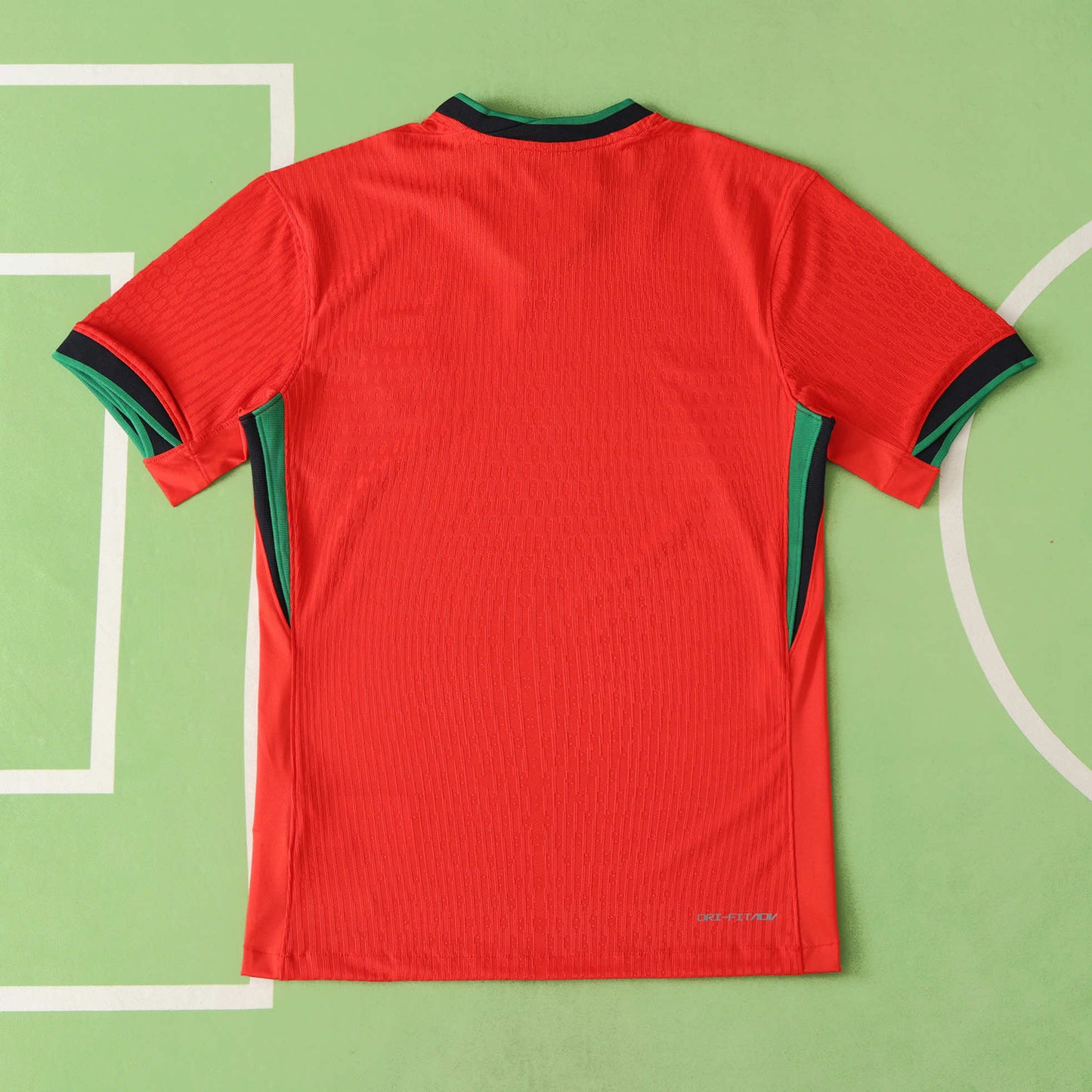 Portugal - Authentic Heimtrikot 2024