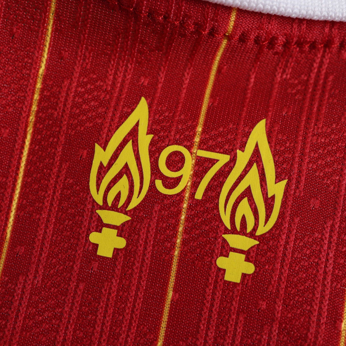 Liverpool F.C - Authentic Heimtrikot 2024/25