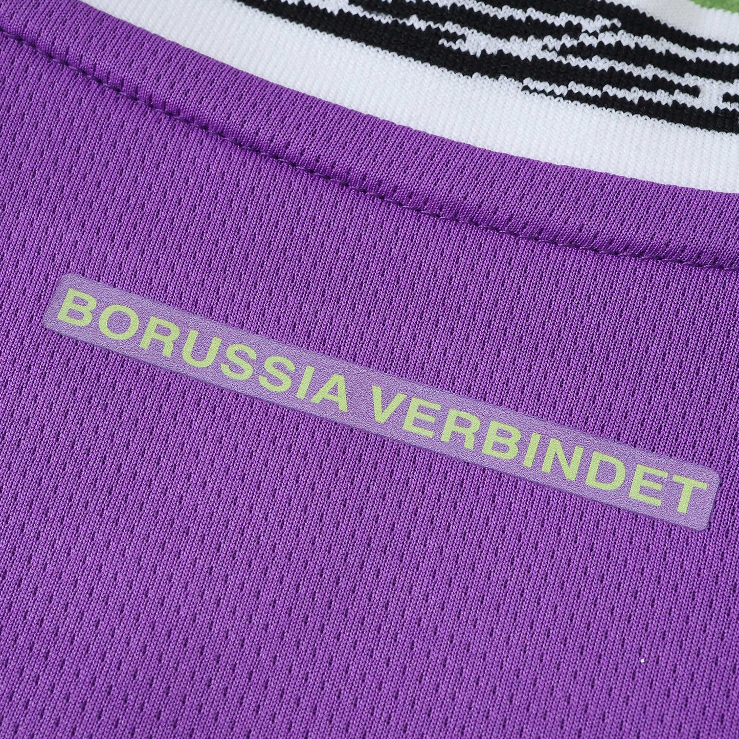 Borussia Dortmund - Sondertrikot 2024/25