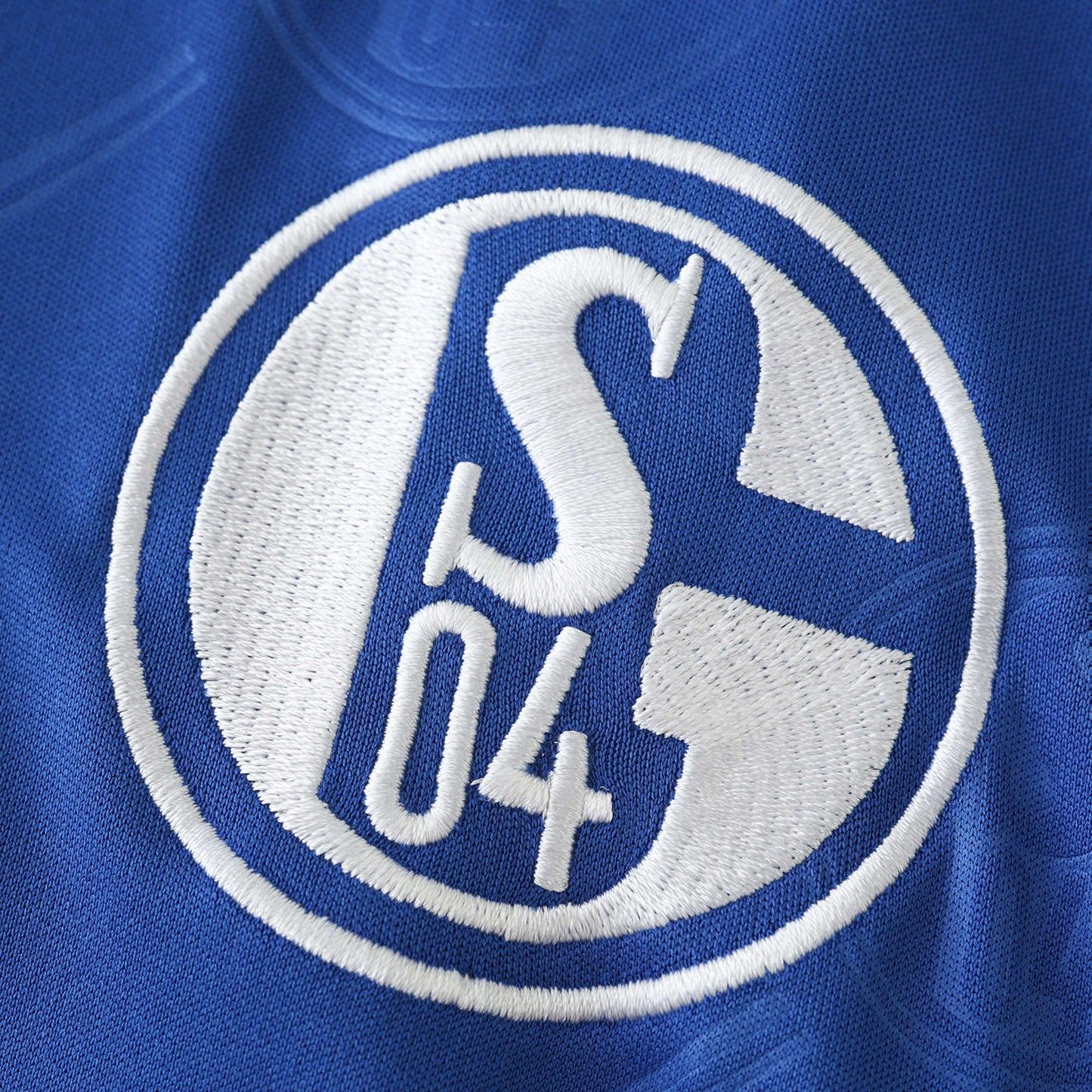 FC Schalke 04 - Heimtrikot 2024/25