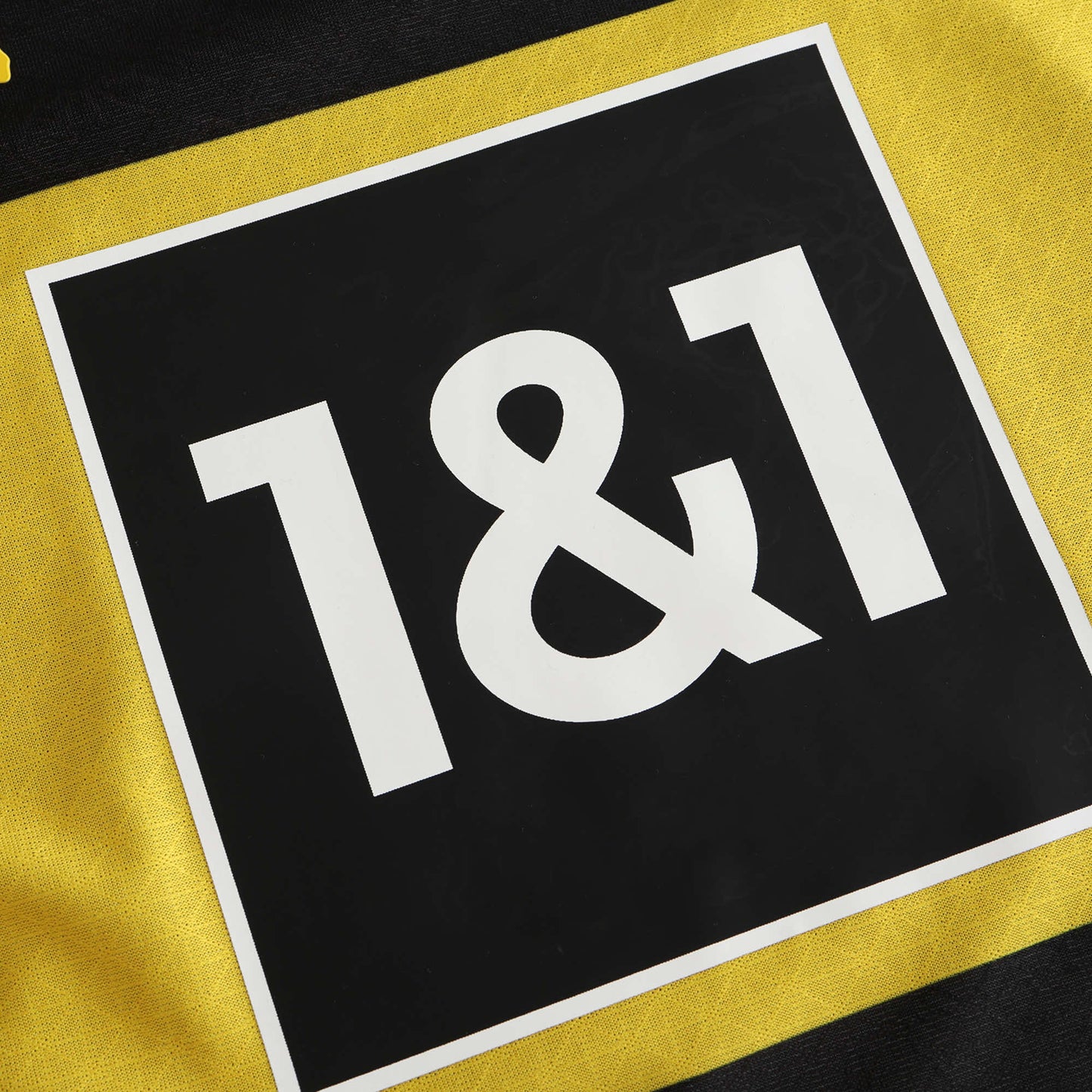 Borussia Dortmund - Authentic Auswärtstrikot 2024/25