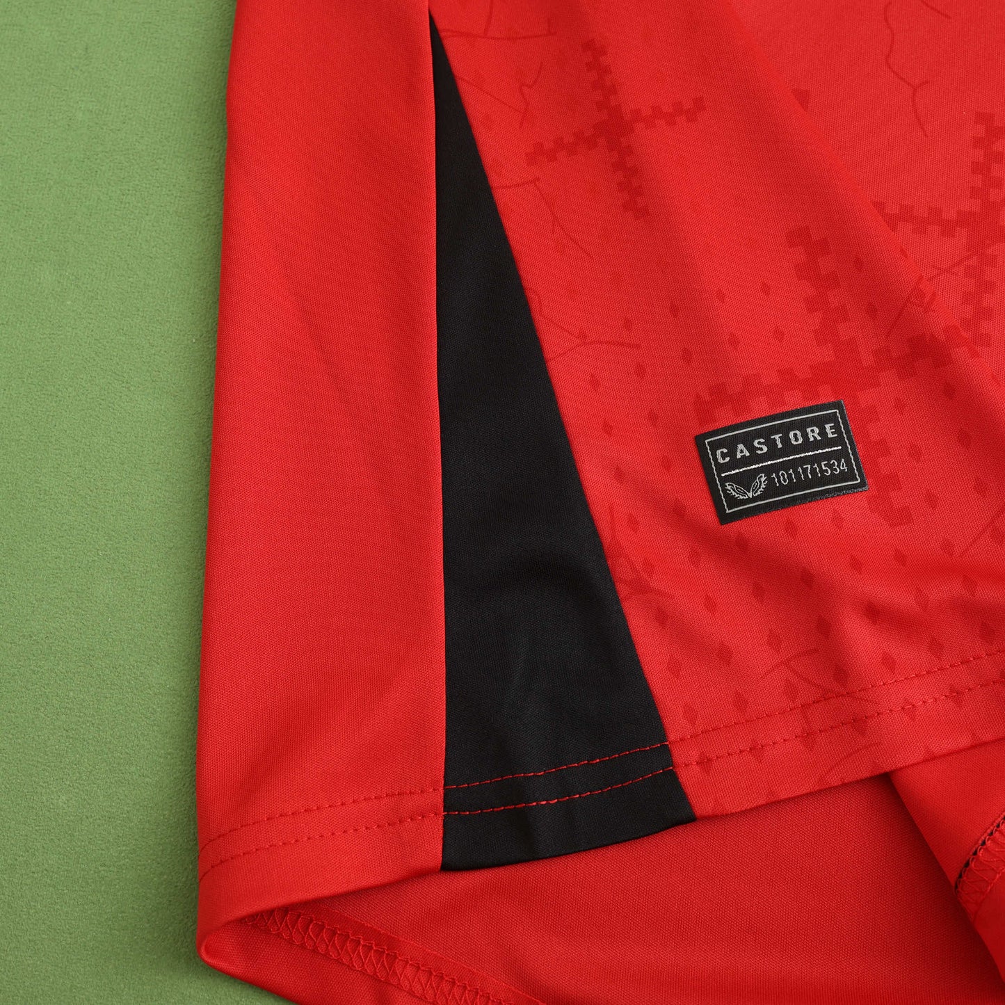 Bayer Leverkusen 04 - Heimtrikot 2024/25