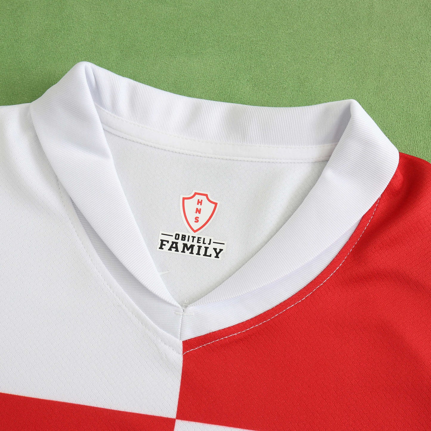 Kroatien - Heimtrikot 2024