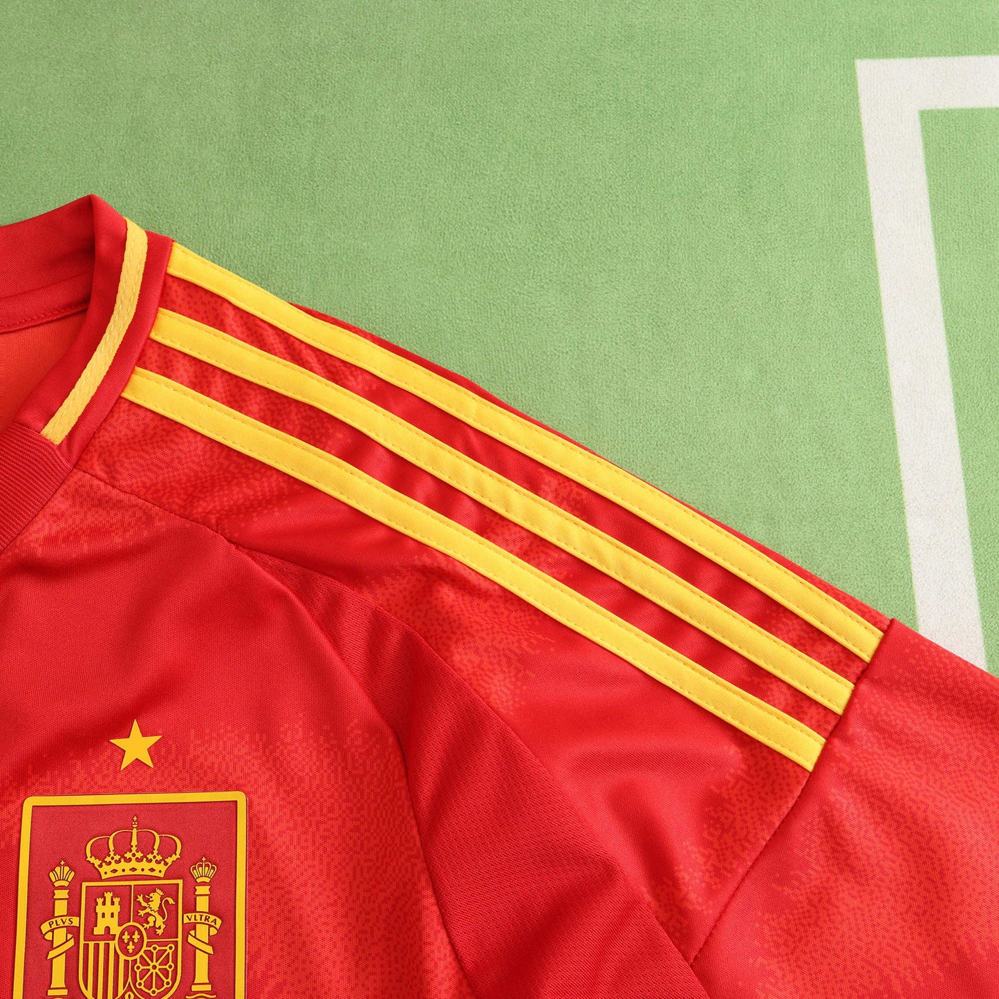 Spanien - Heimtrikot 2024