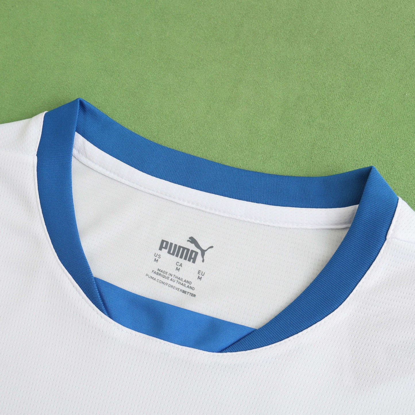 Olympique Marseille - Heimtrikot 2024/25