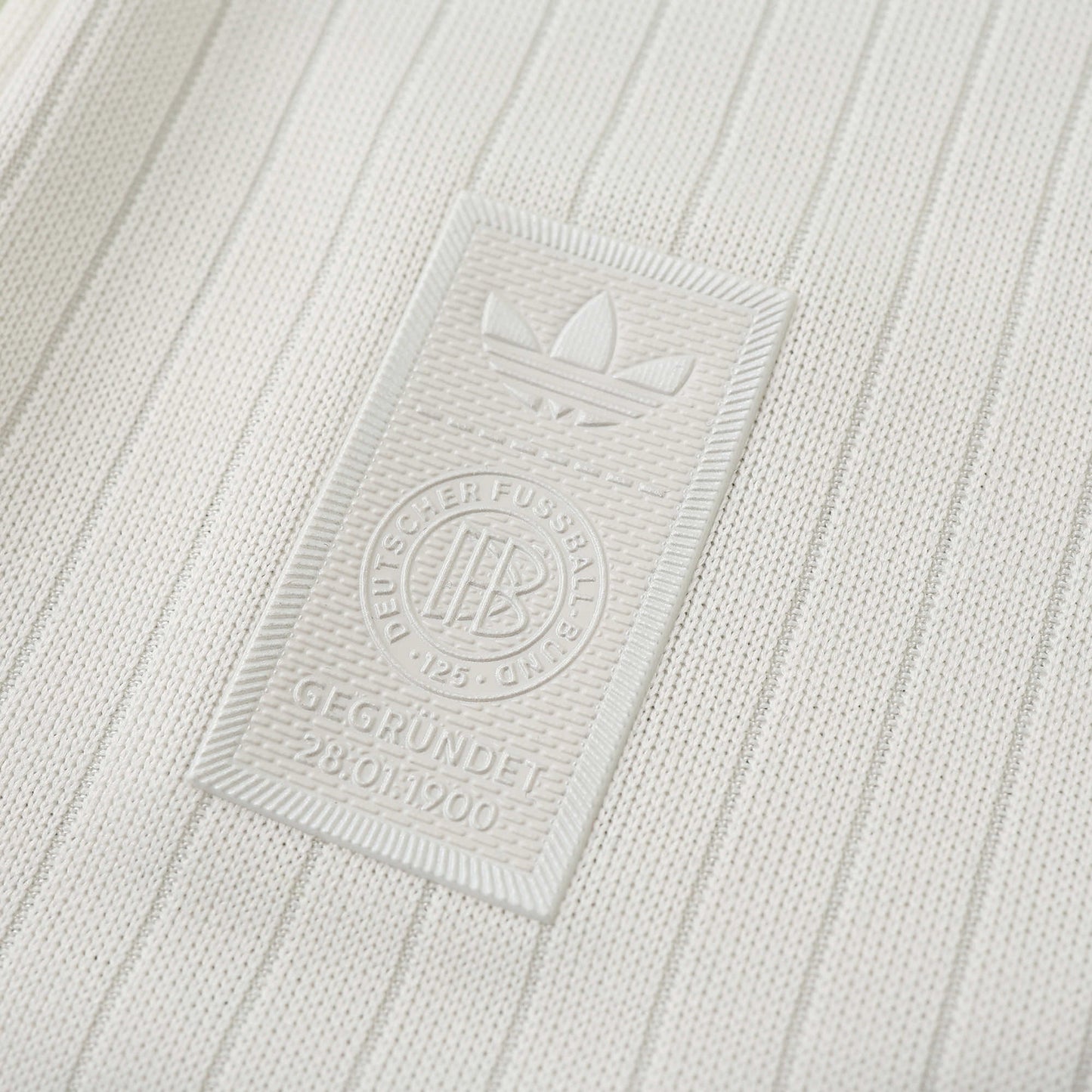 Deutschland - Authentic Anniversary Heimtrikot