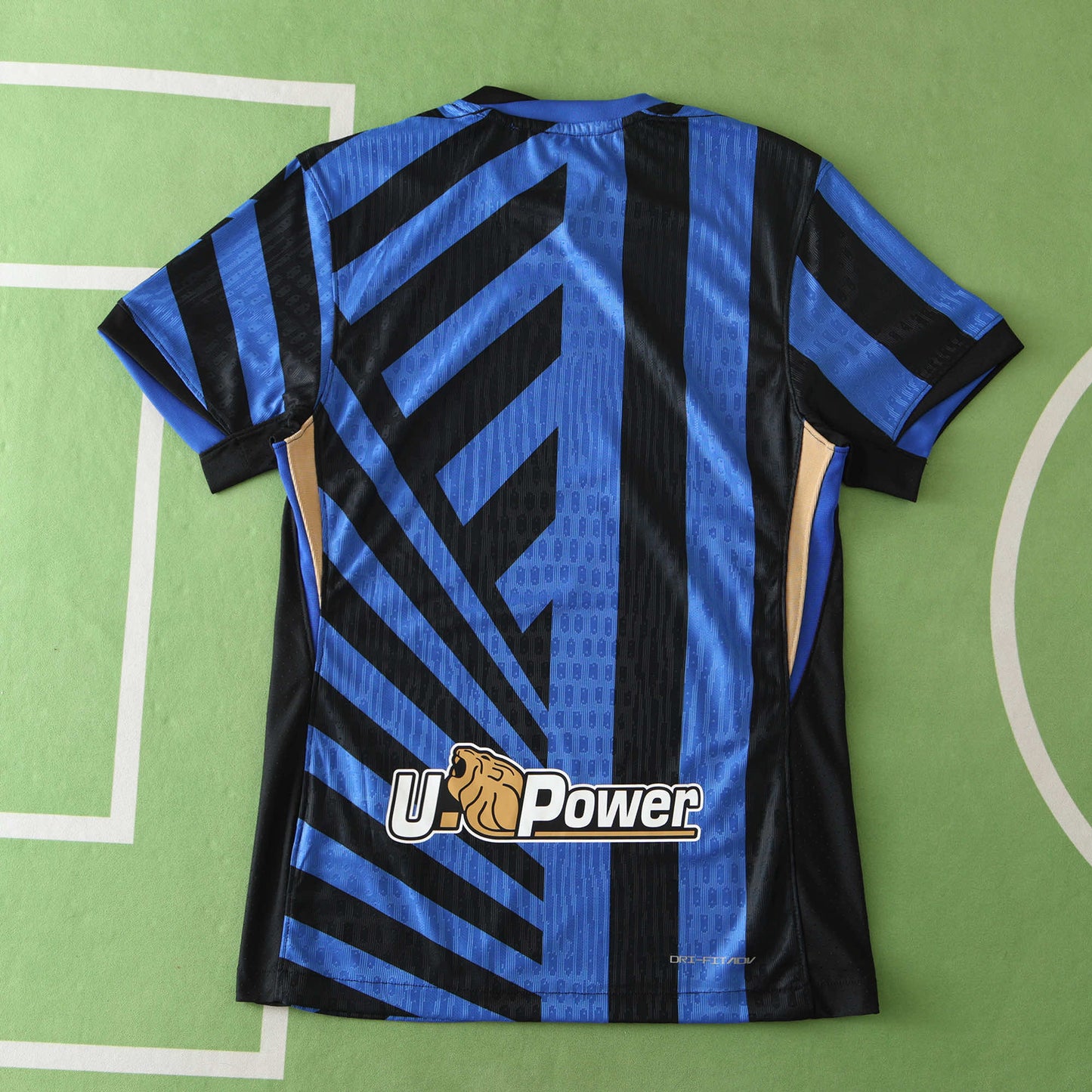 Inter Mailand - Authentic Heimtrikot 2024/25
