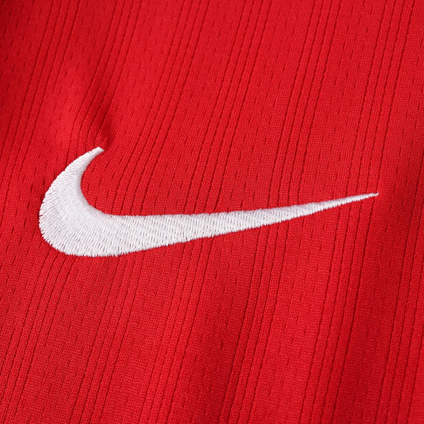 Manchester United - Heimtrikot 2007/08