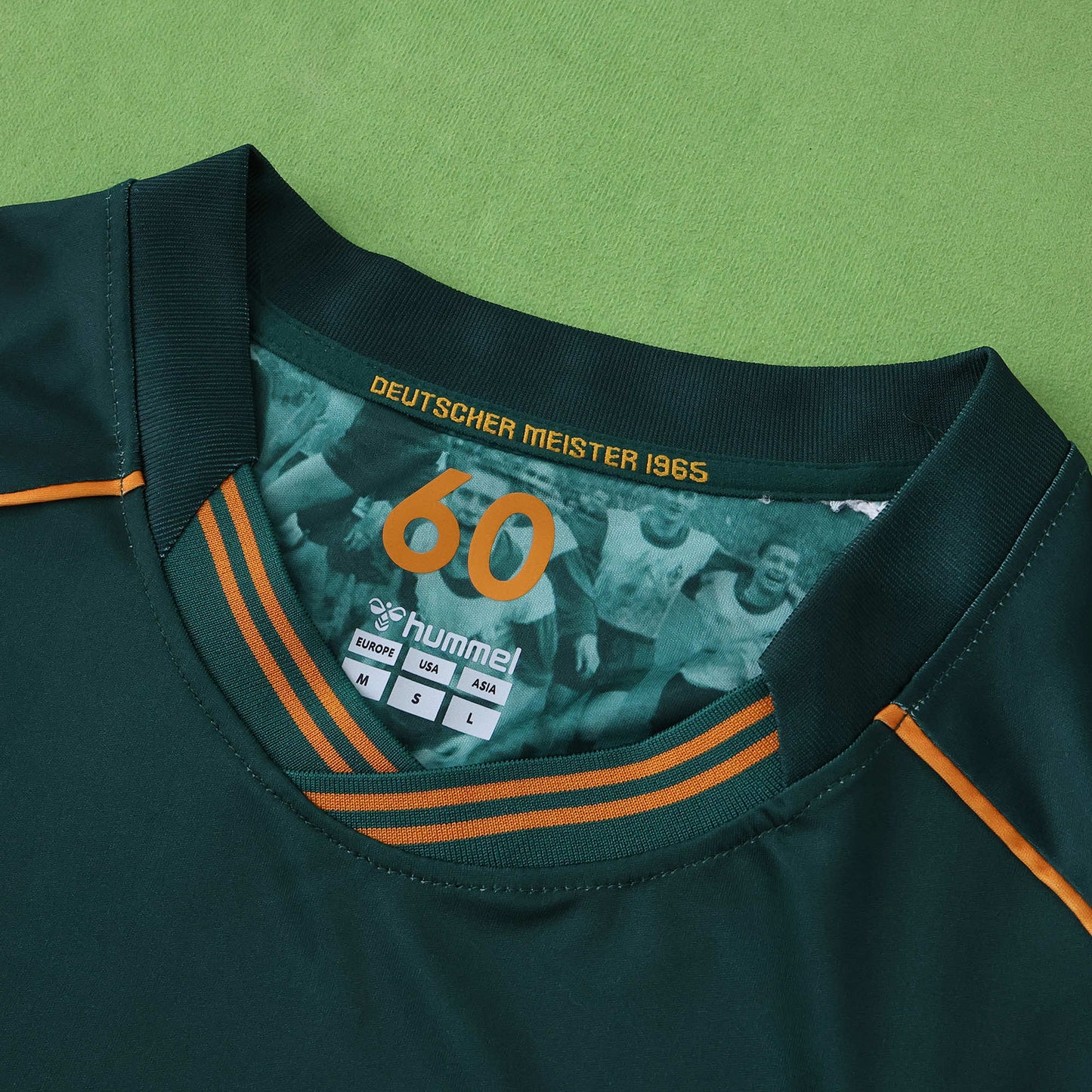 SV Werder Bremen - Alternativtrikot 2025/26