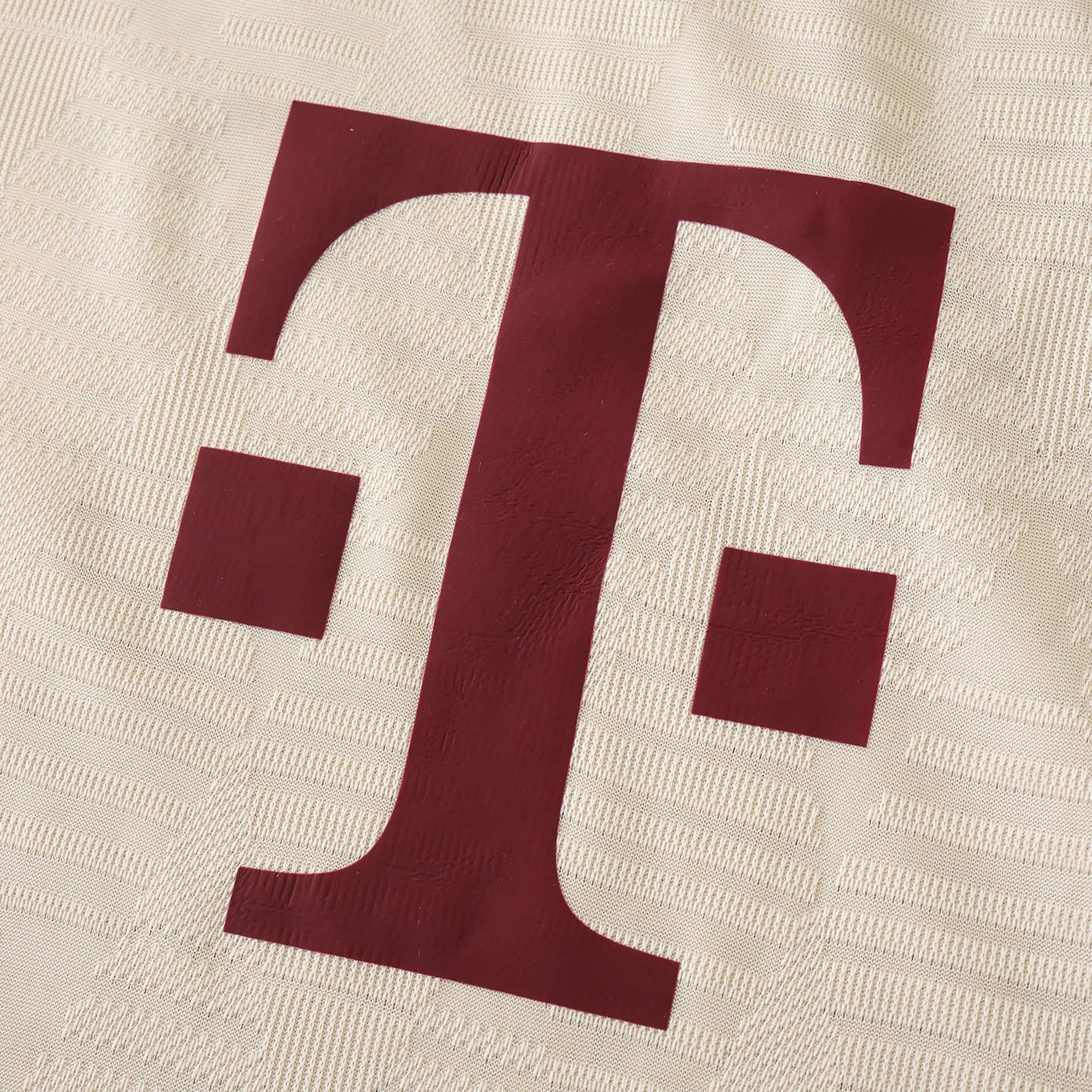 FC Bayern München - Authentic Alternativtrikot (3.) 2024/25