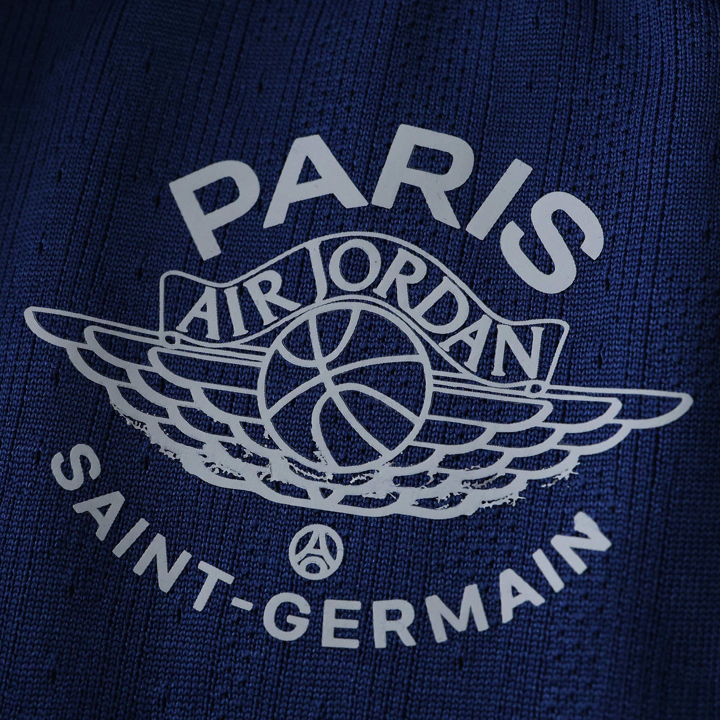 Paris Saint-Germain - Authentic Alternativtrikot (.3) 2024/25