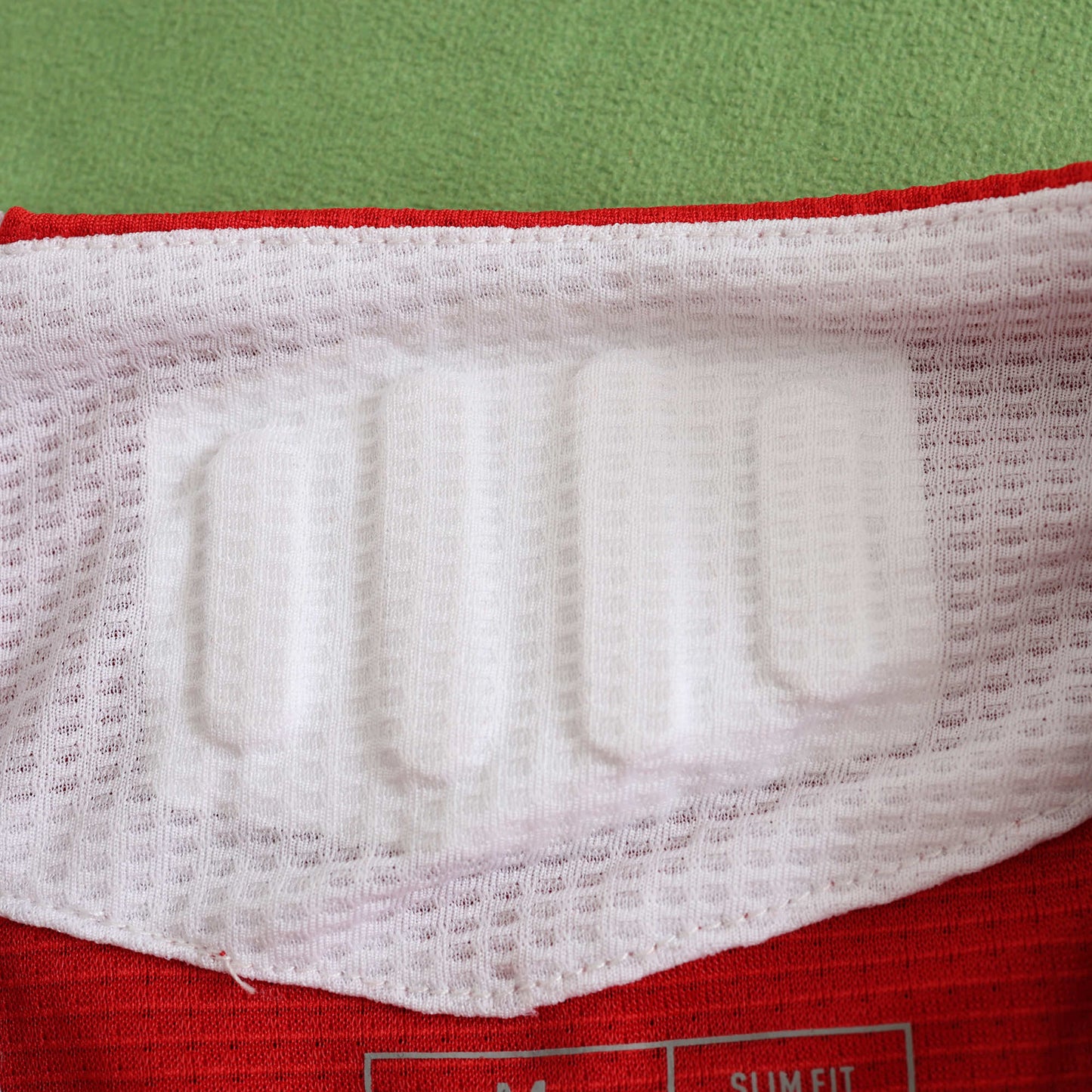 FC Arsenal - Authentic Heimtrikot 2024/25