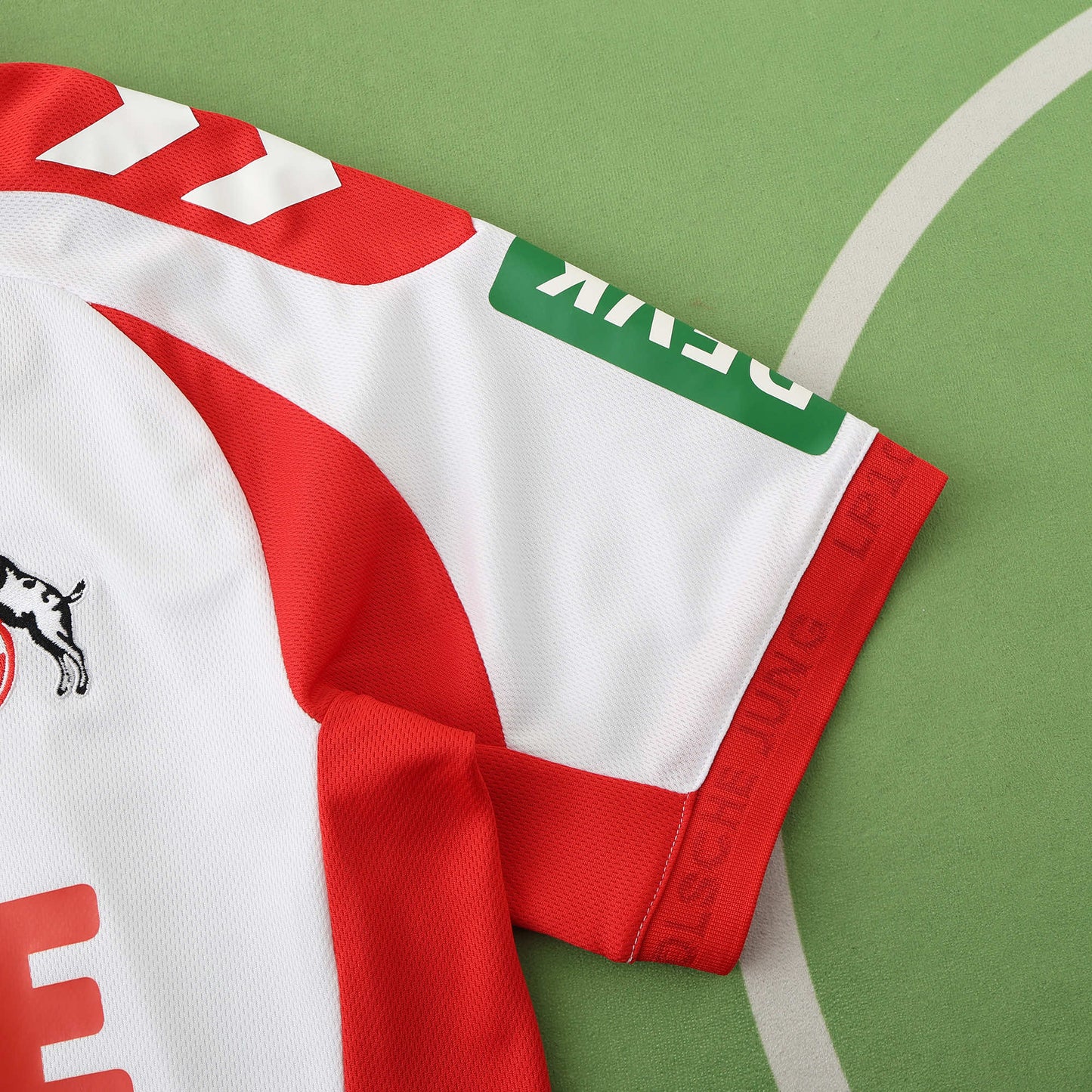 1. FC Köln - Sondertrikot "LP10"