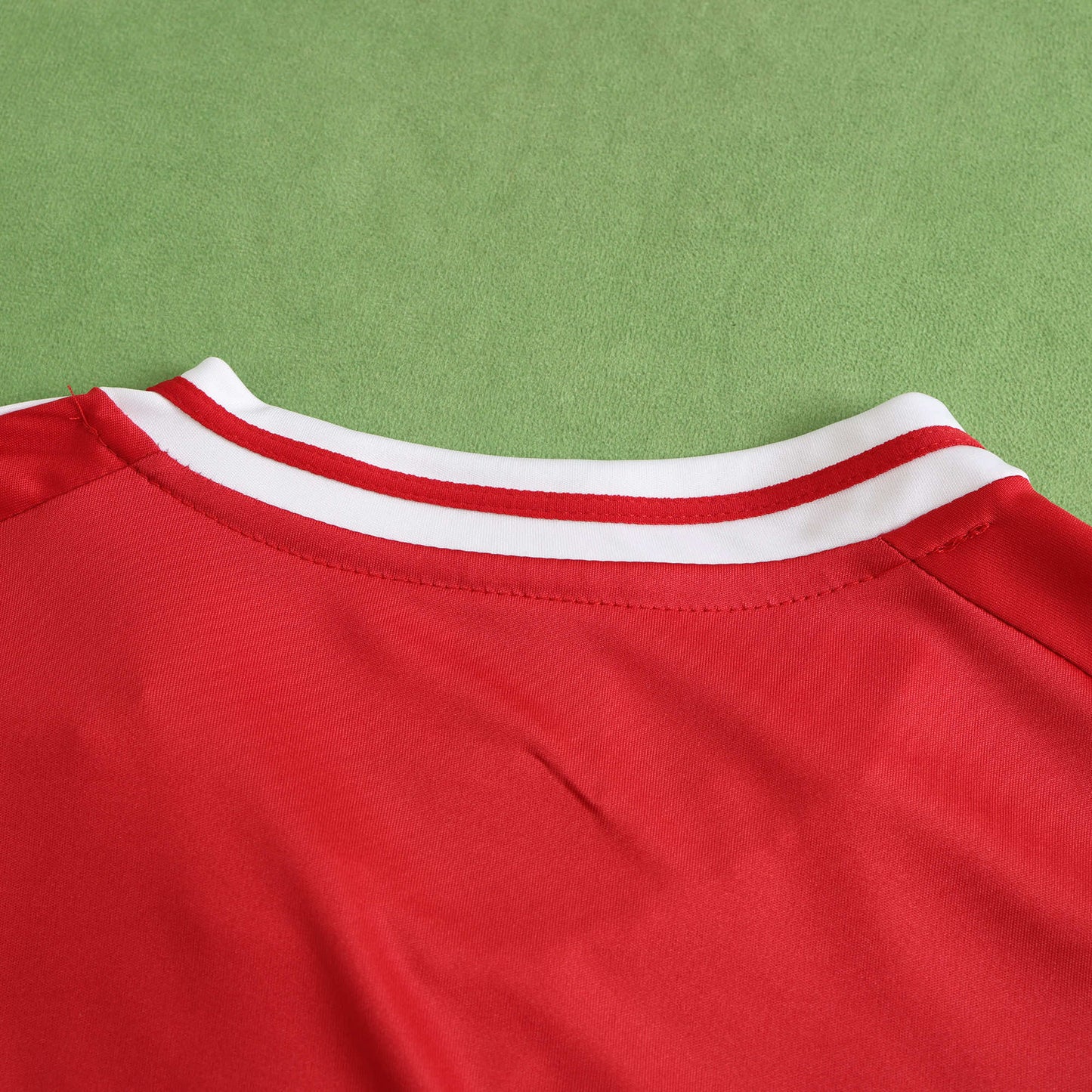 Manchester United - Heimtrikot 2024/25