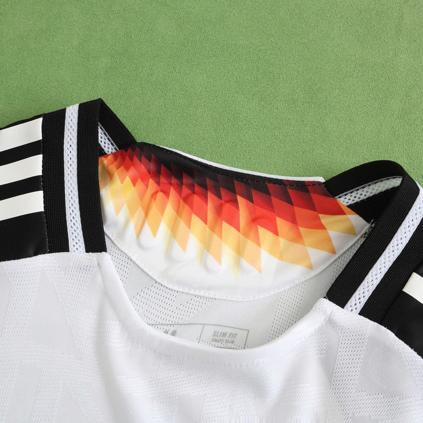 Deutschland - Authentic Heimtrikot 2024