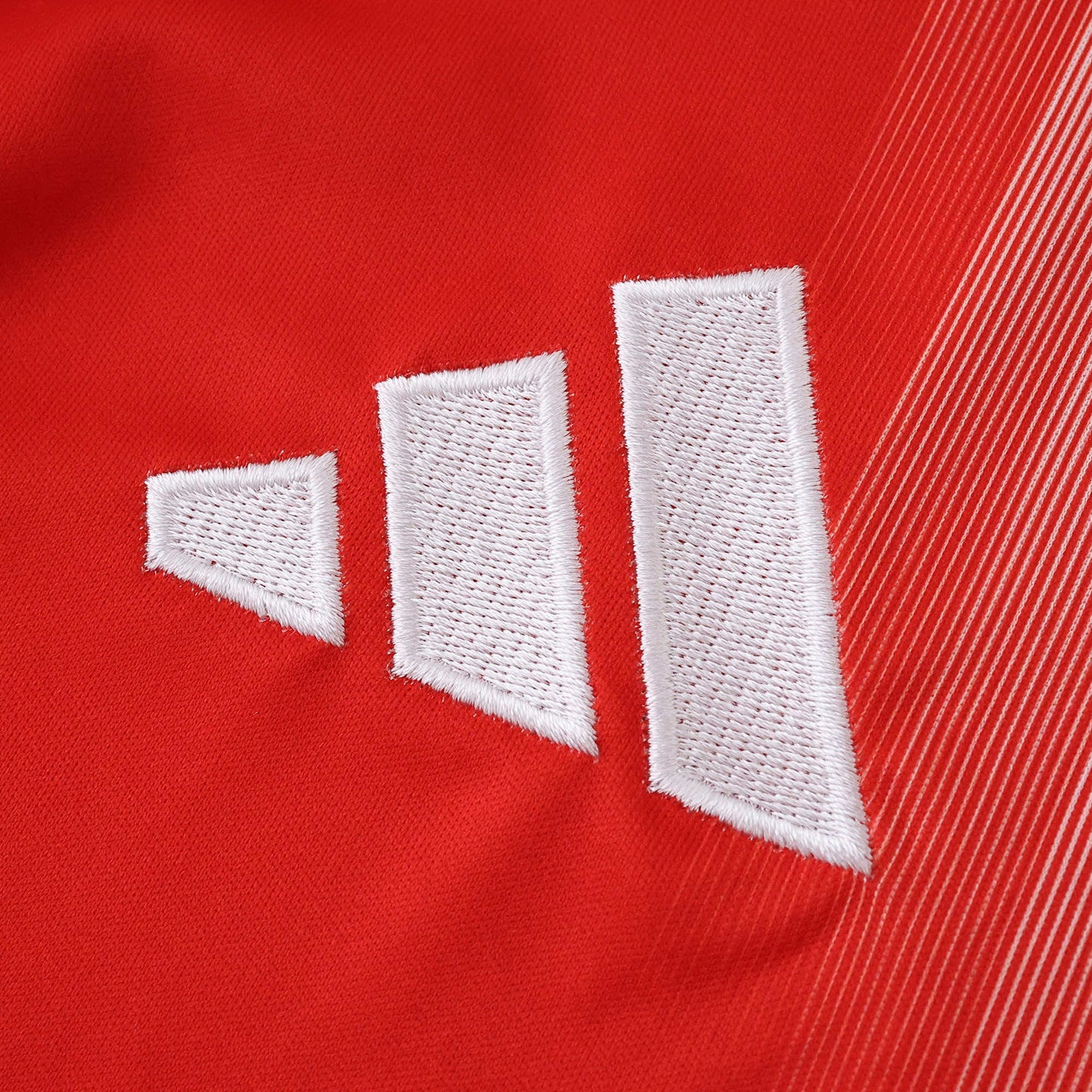 FC Bayern München - Heimtrikot 2025/26