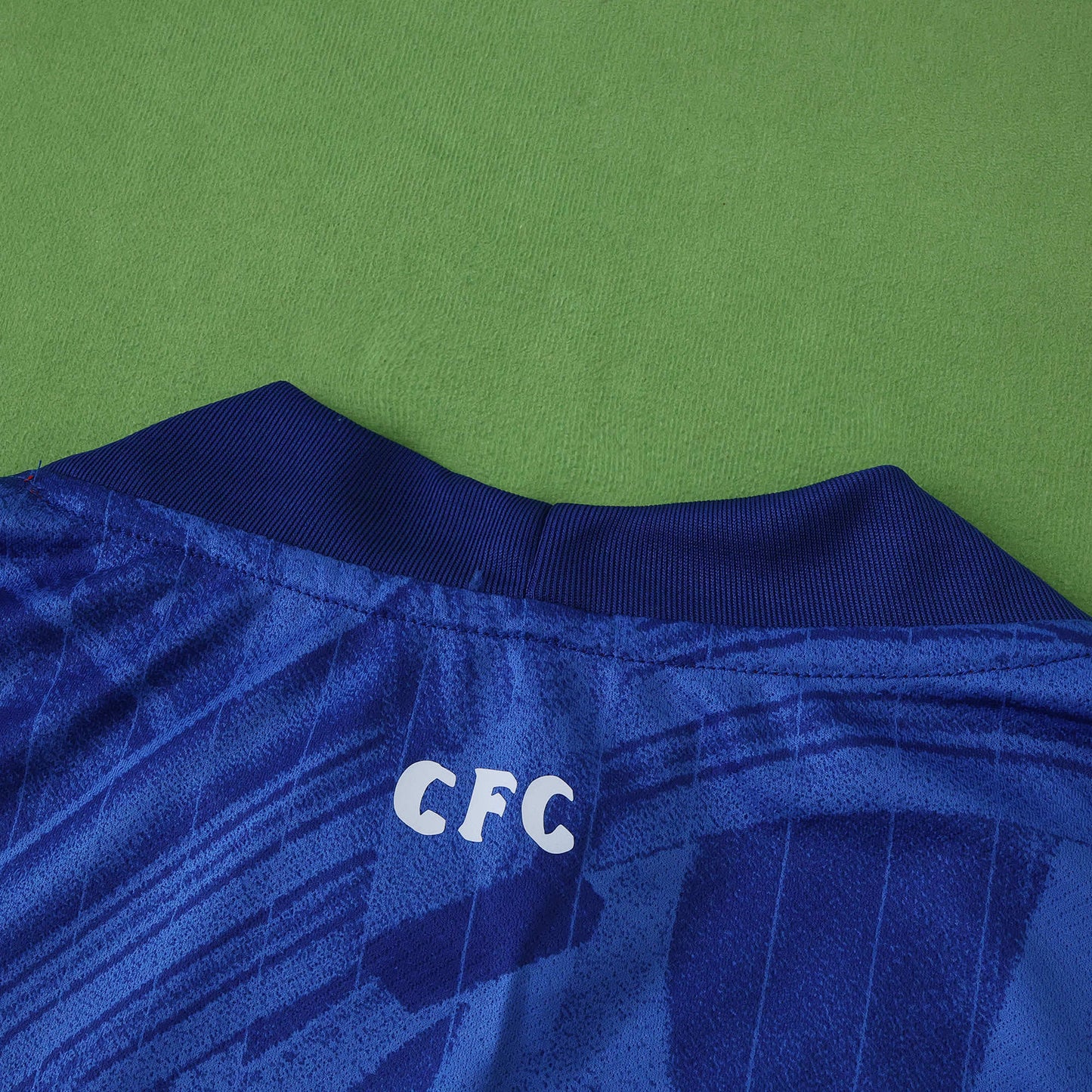 FC Chelsea - Heimtrikot 2025/26