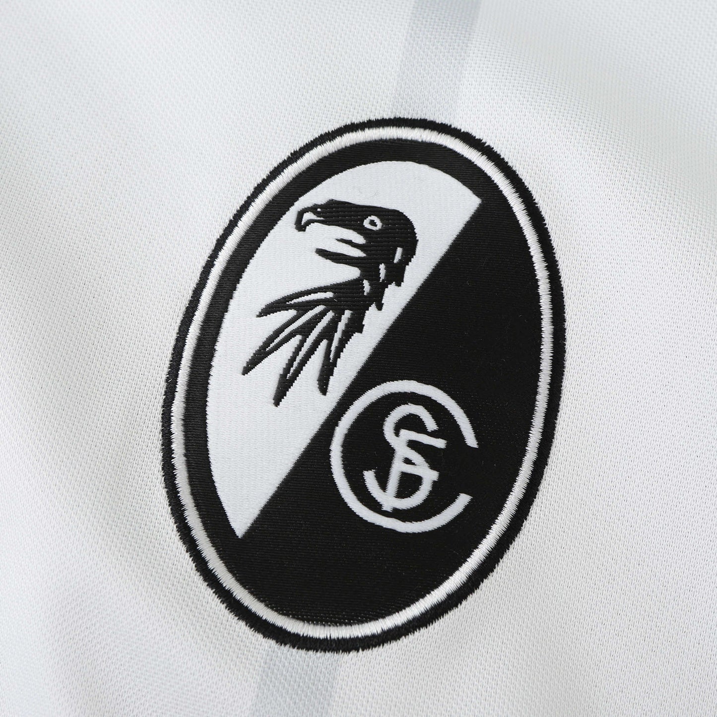 SC Freiburg - Auswärtstrikot 2024/25