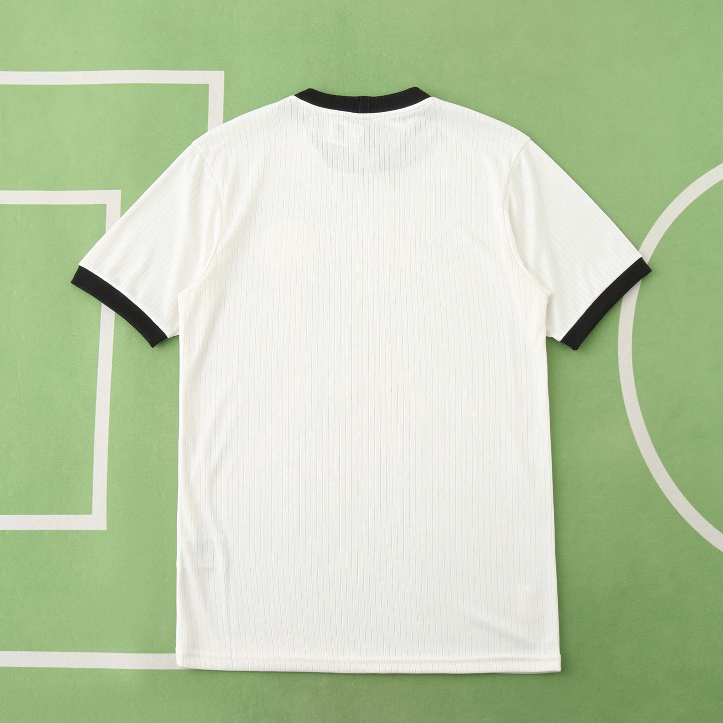 Deutschland - Authentic Anniversary Heimtrikot