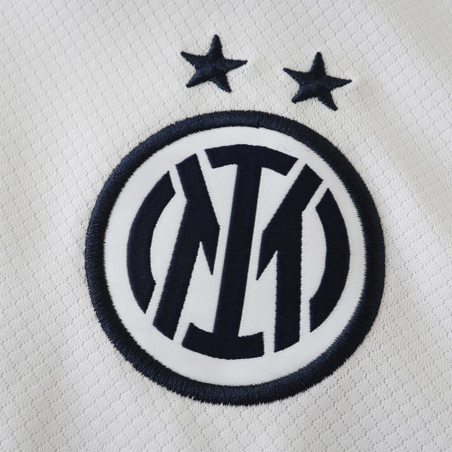 Inter Mailand - Auswärtstrikot 2024/25