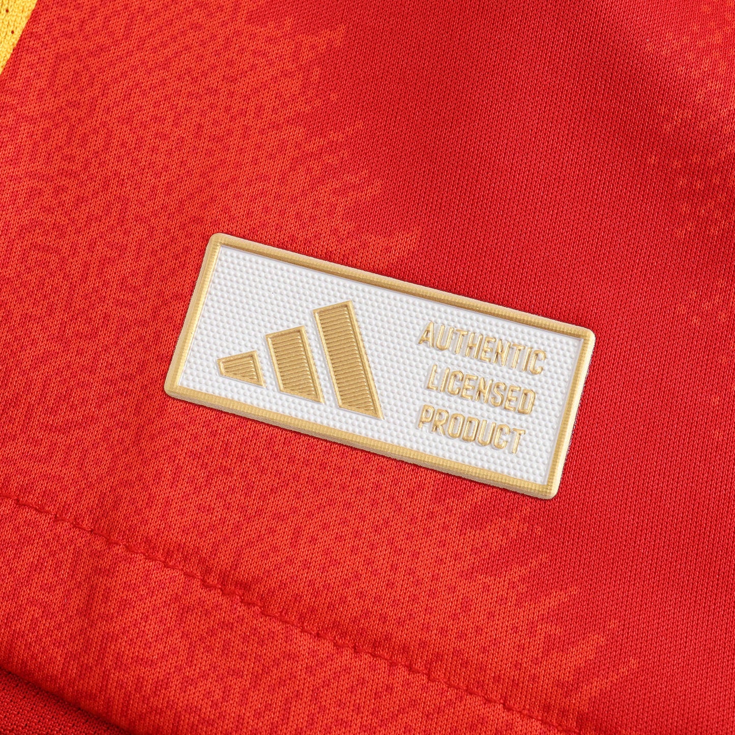 Spanien - Authentic Heimtrikot 2024