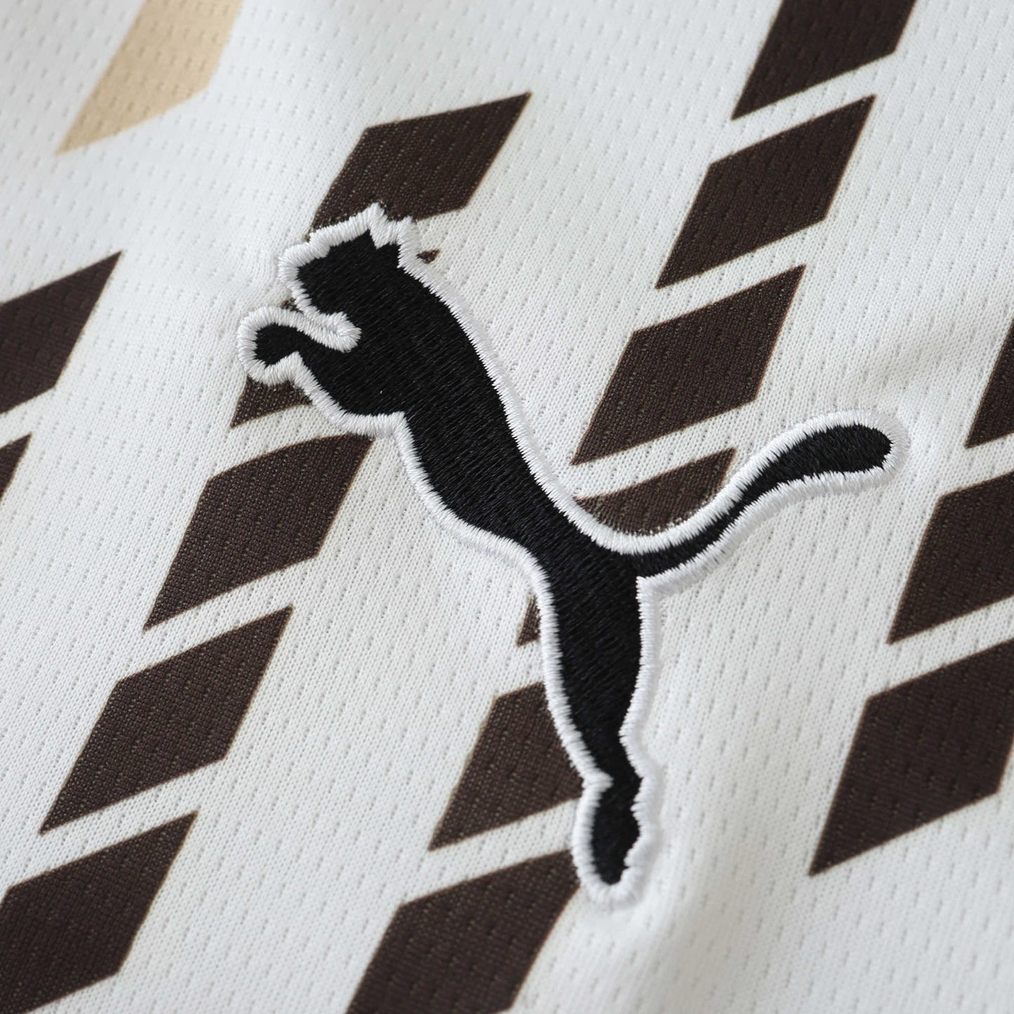 FC St. Pauli - Auswärtstrikot 2024/25
