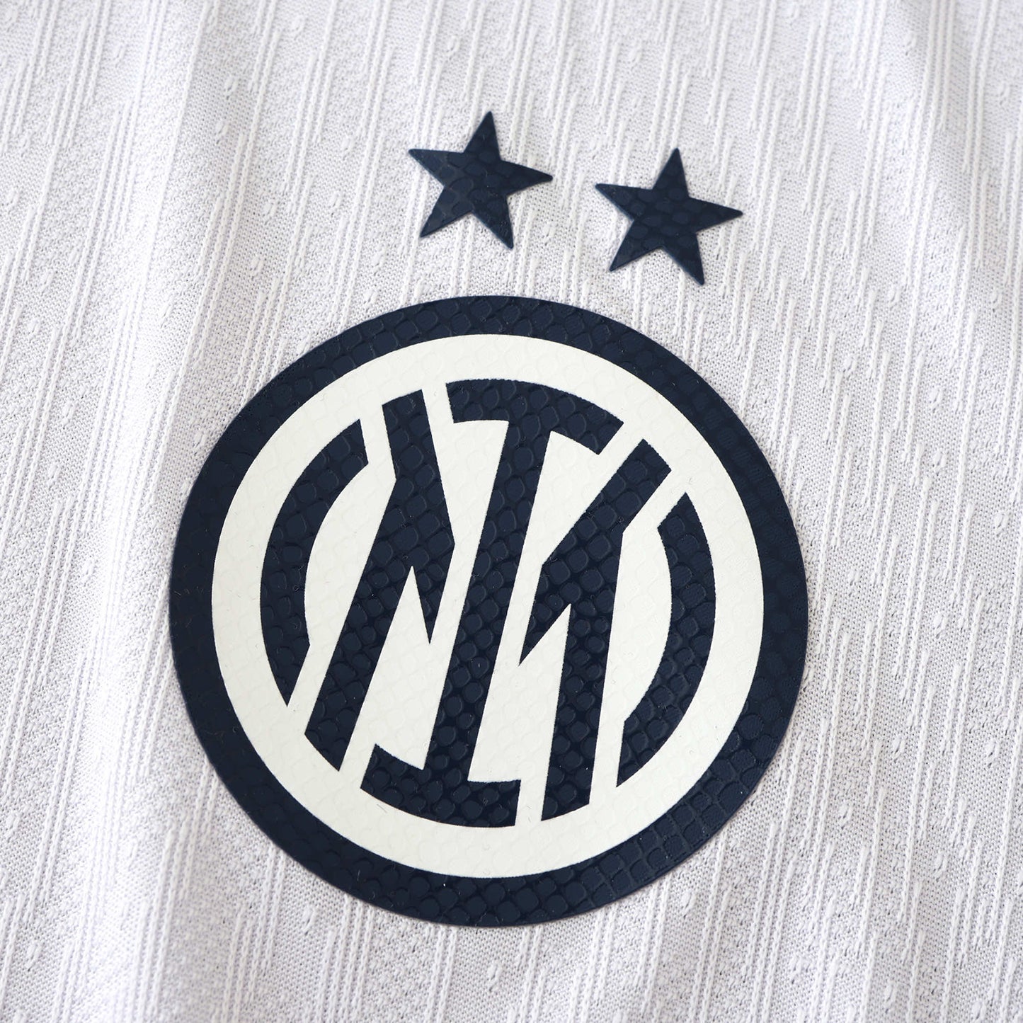 Inter Mailand - Authentic Auswärtstrikot 2024/25