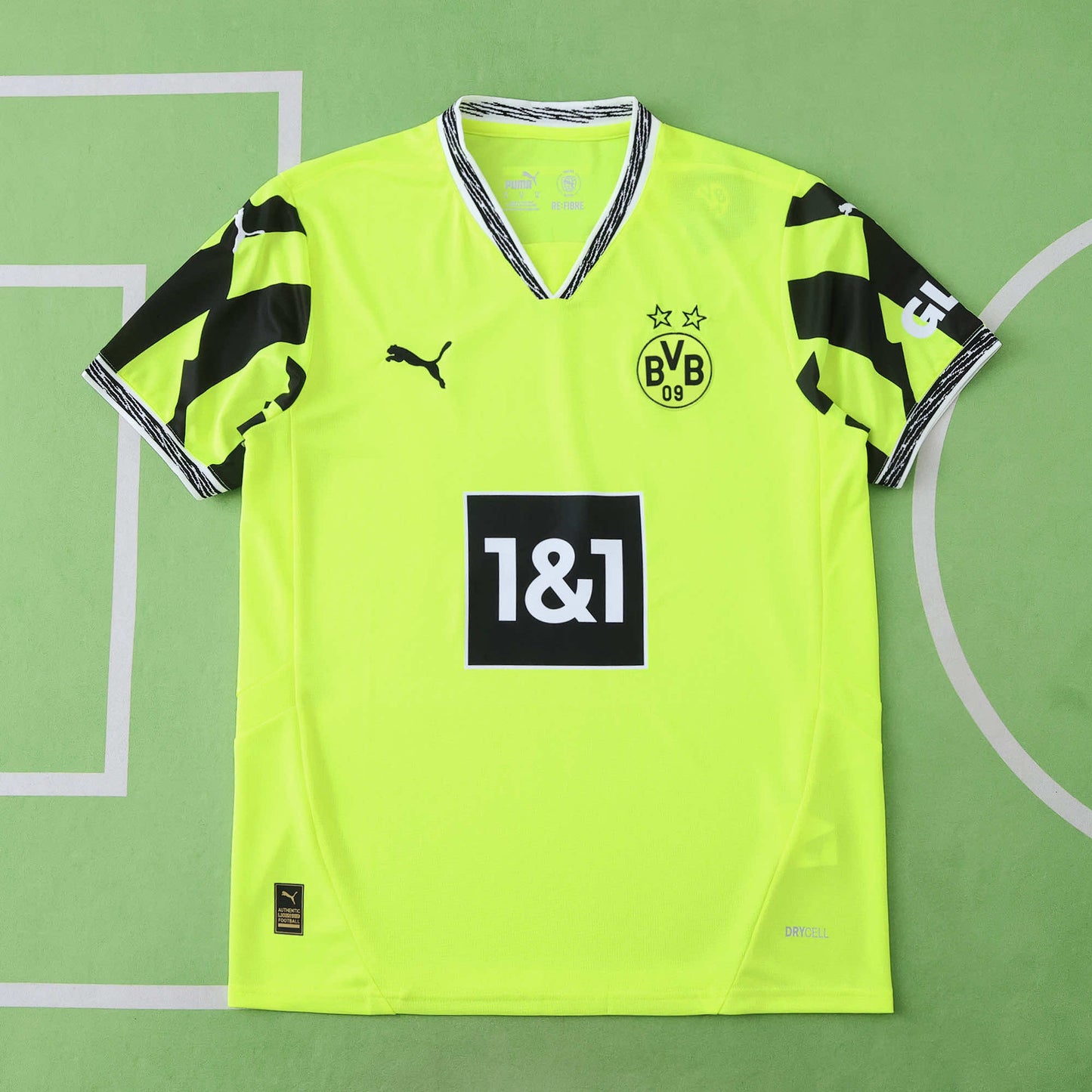 Borussia Dortmund - Sondertrikot 2024/25