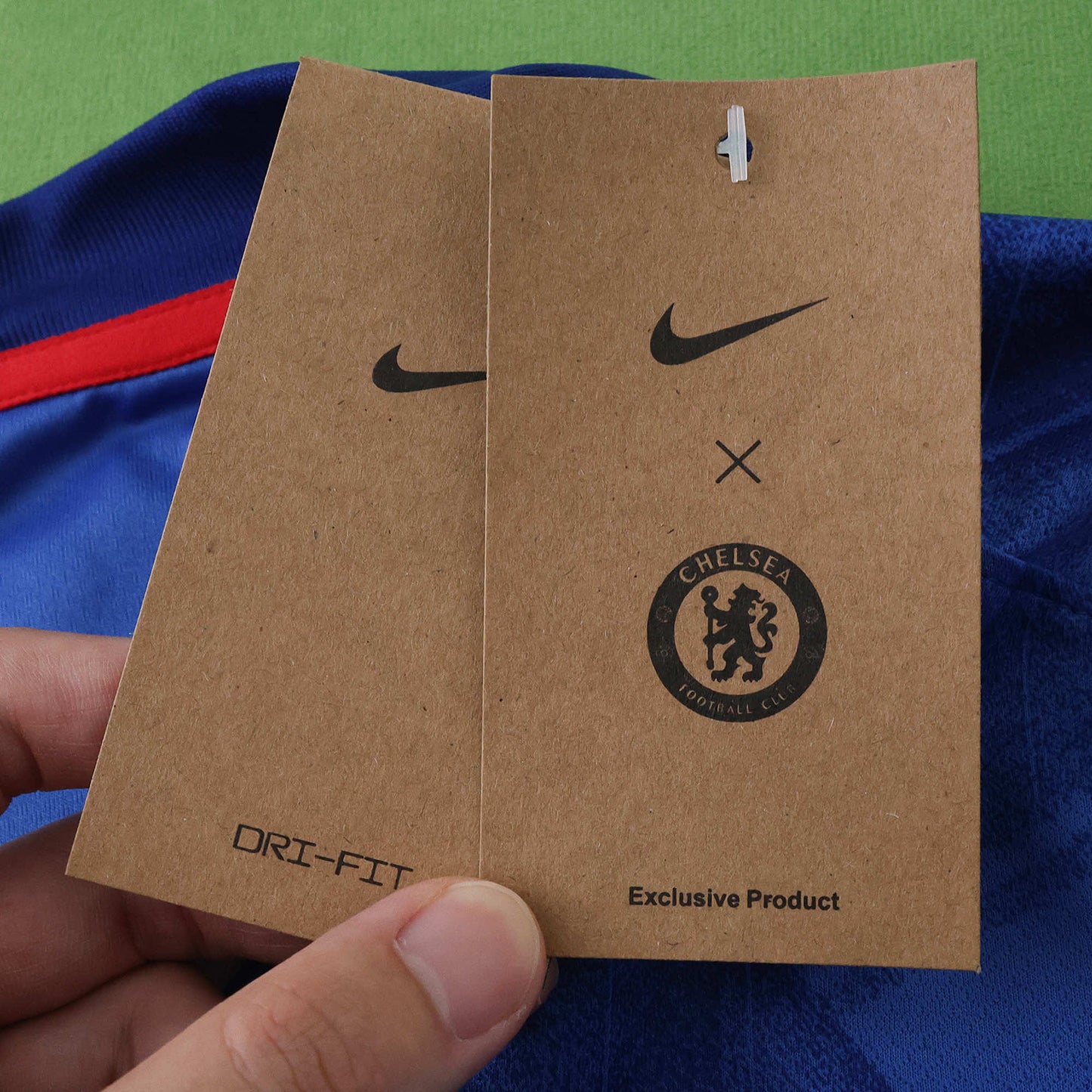 FC Chelsea - Heimtrikot 2025/26