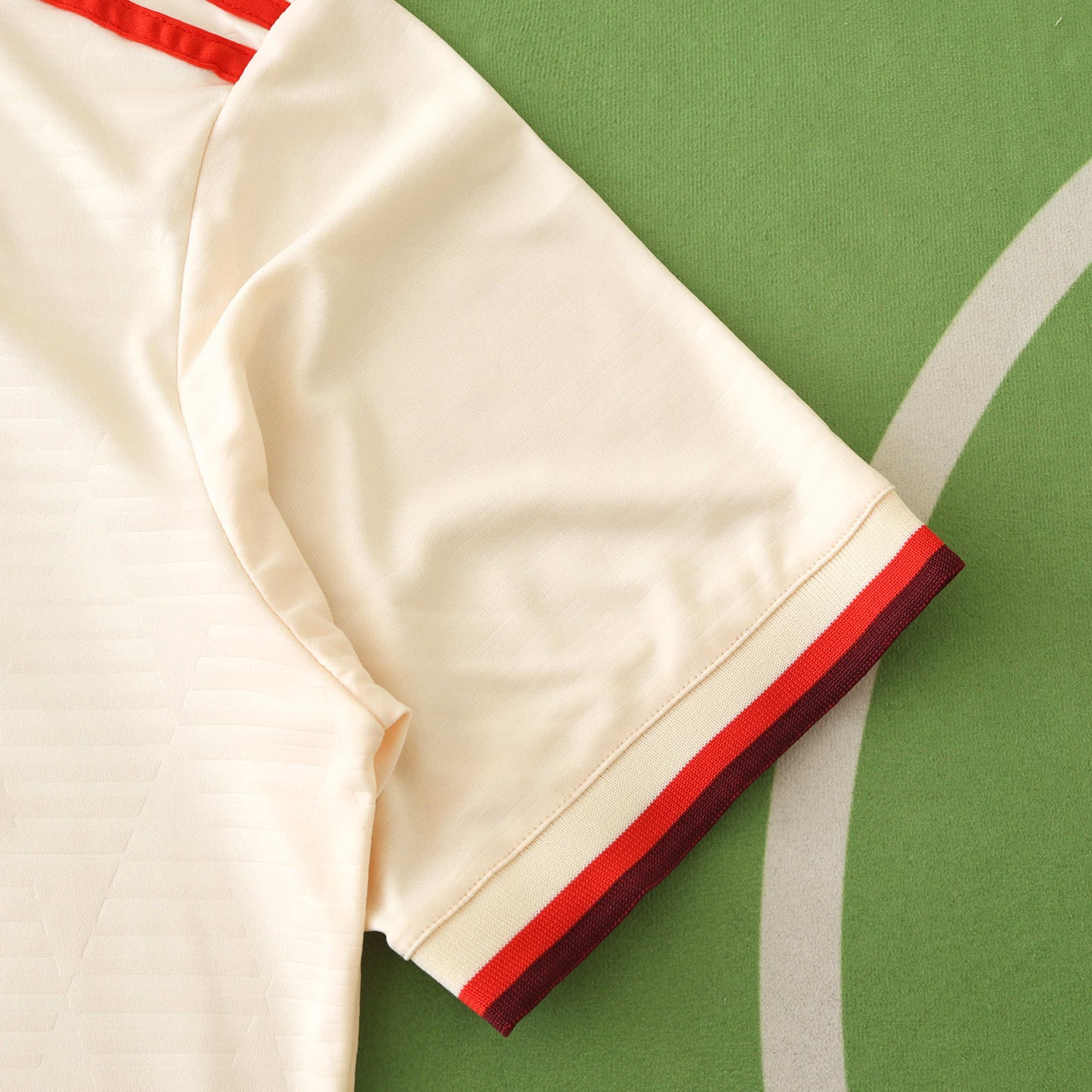 FC Bayern München - Alternativtrikot (3.) 2024/25