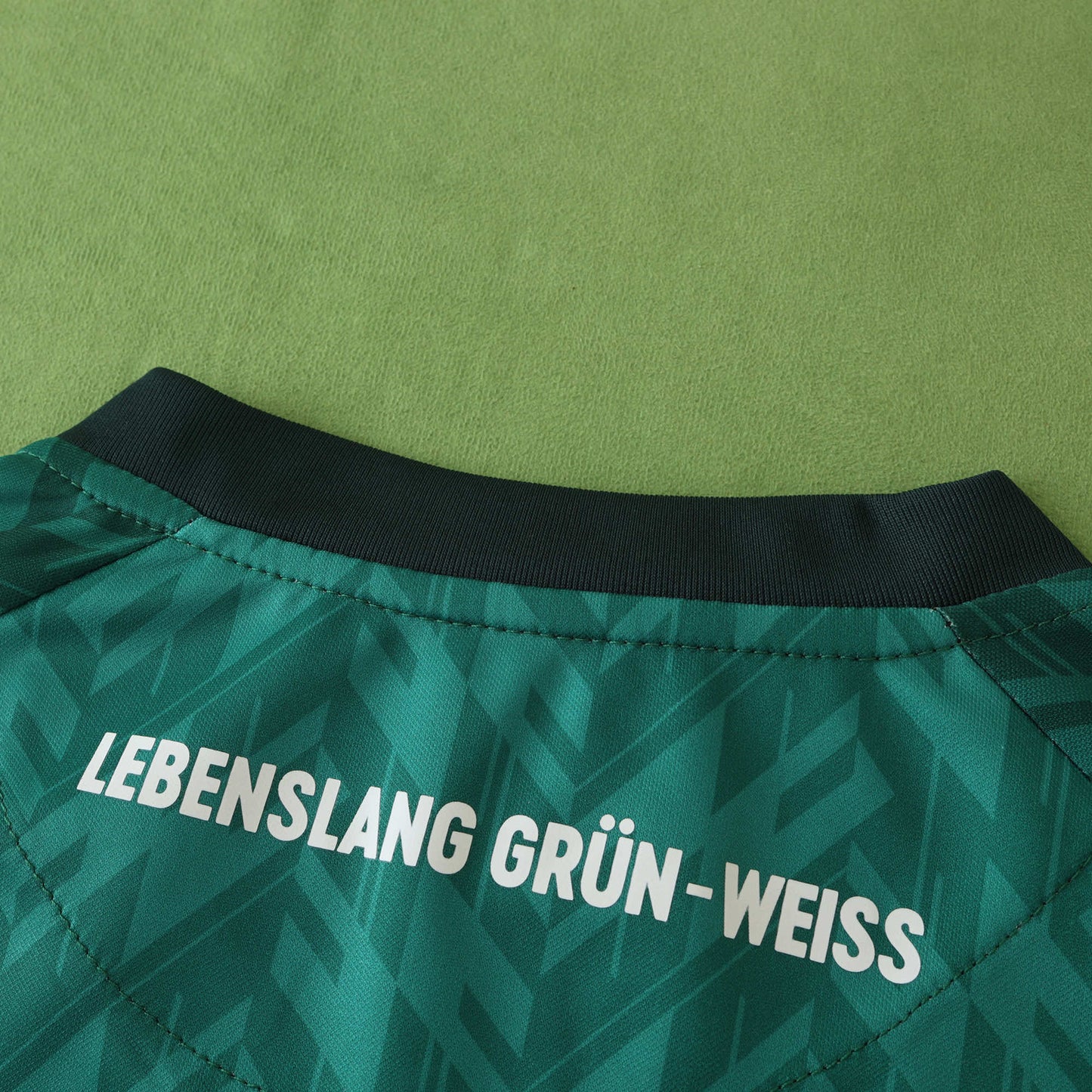 SV Werder Bremen - Heimtrikot 2024/25