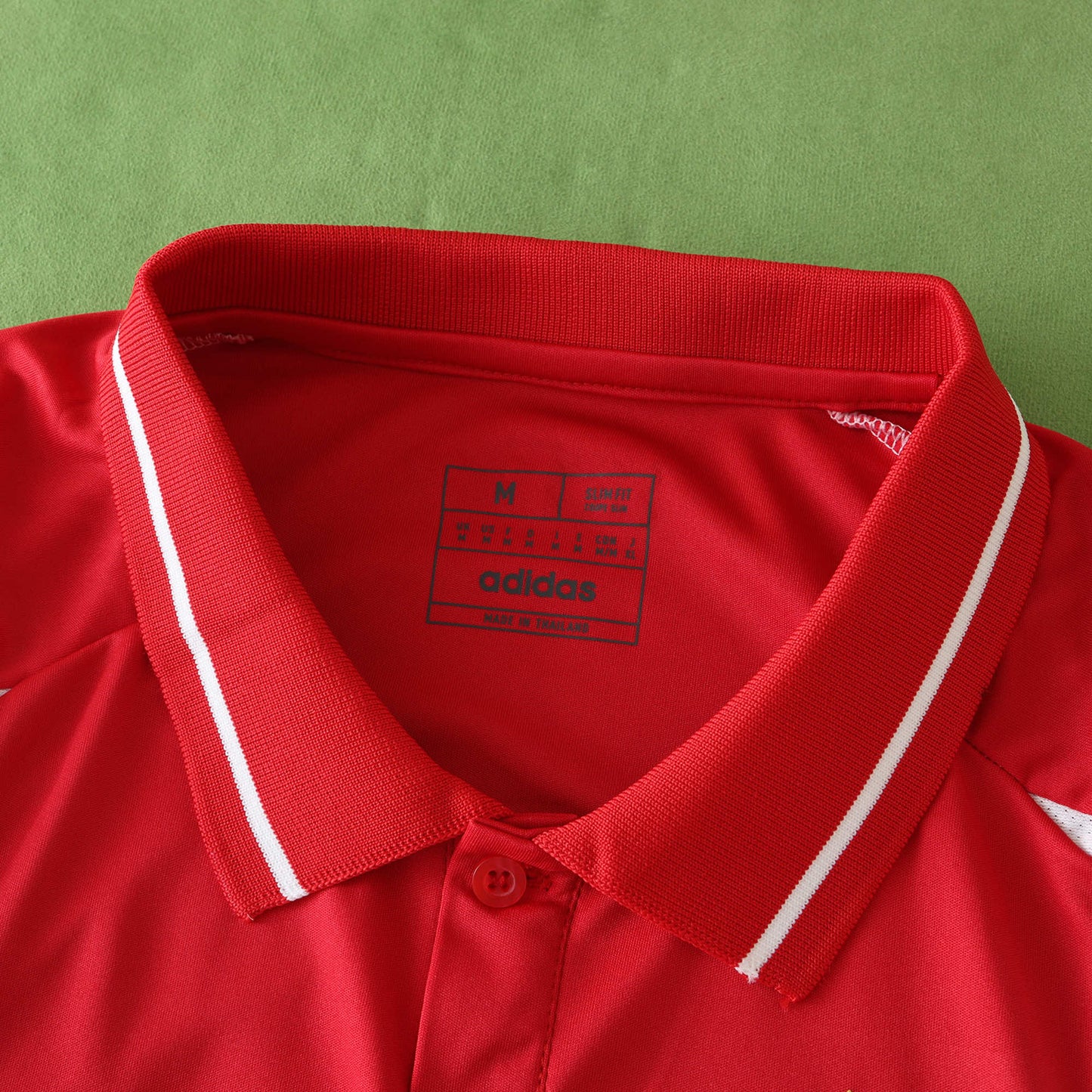 Ajax Amsterdam - Authentic Heimtrikot 2024/25