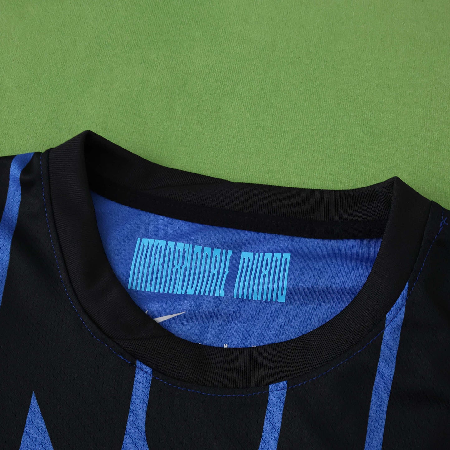 Inter Mailand - Heimtrikot 2025/26