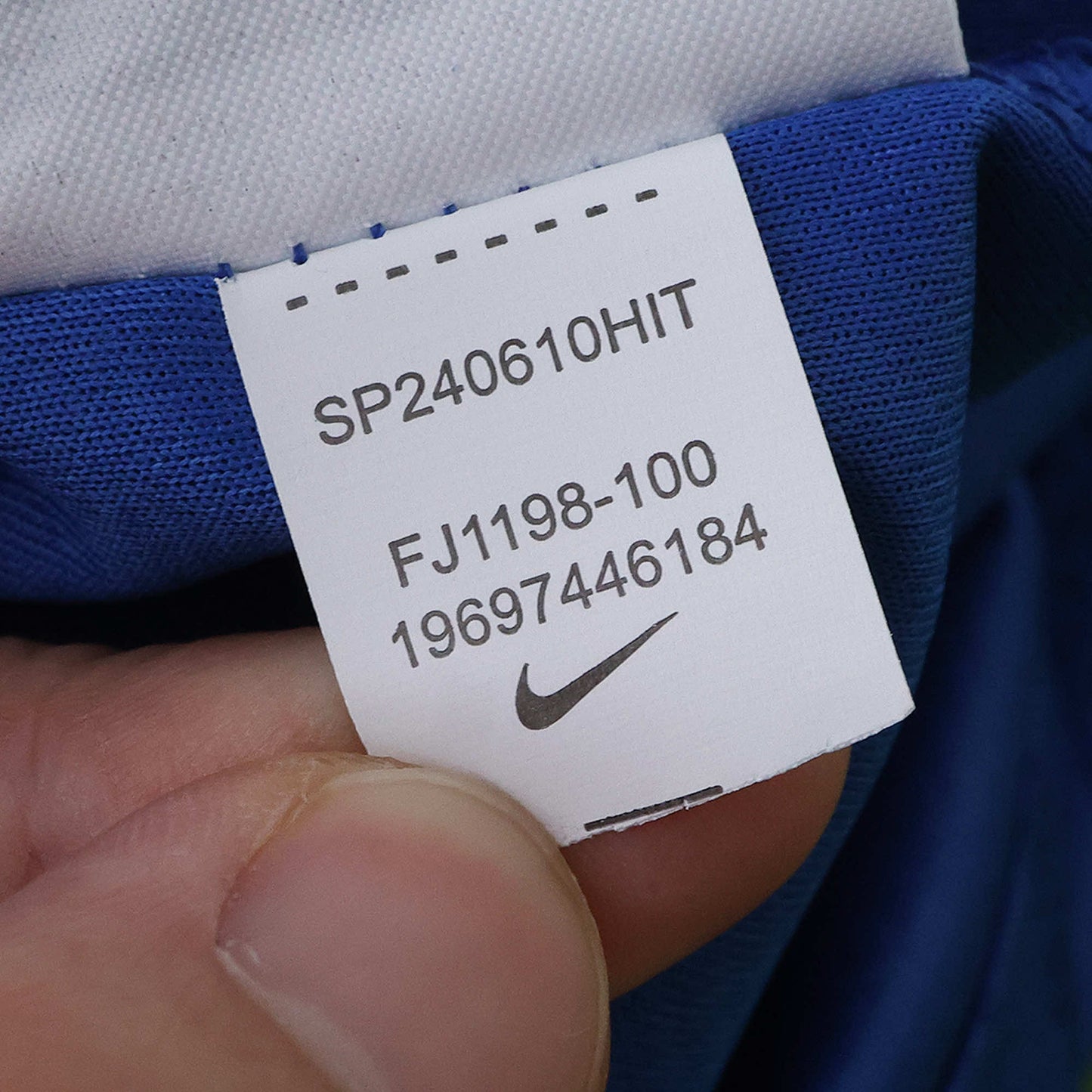 FC Chelsea - Heimtrikot 2025/26