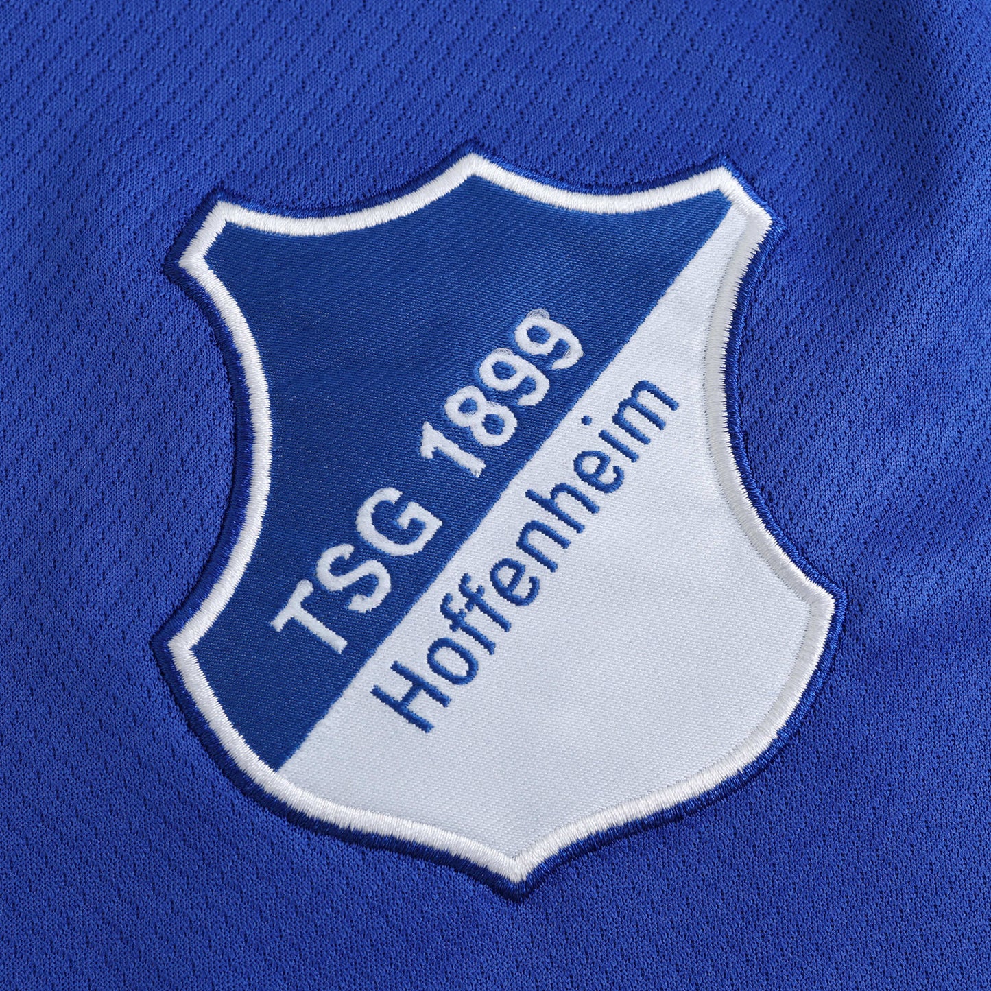TSG 1899 Hoffenheim - Heimtrikot 2024/25