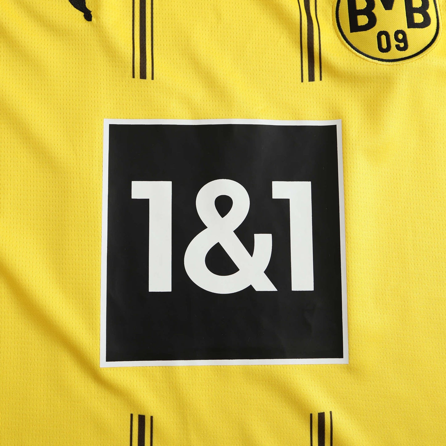 Borussia Dortmund - Heimtrikot 2024/25