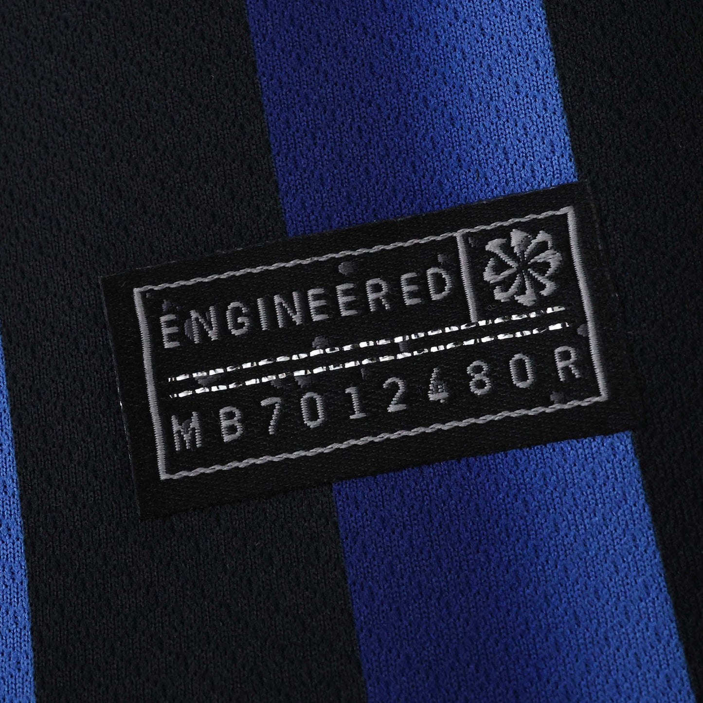 Inter Mailand - Heimtrikot 2025/26