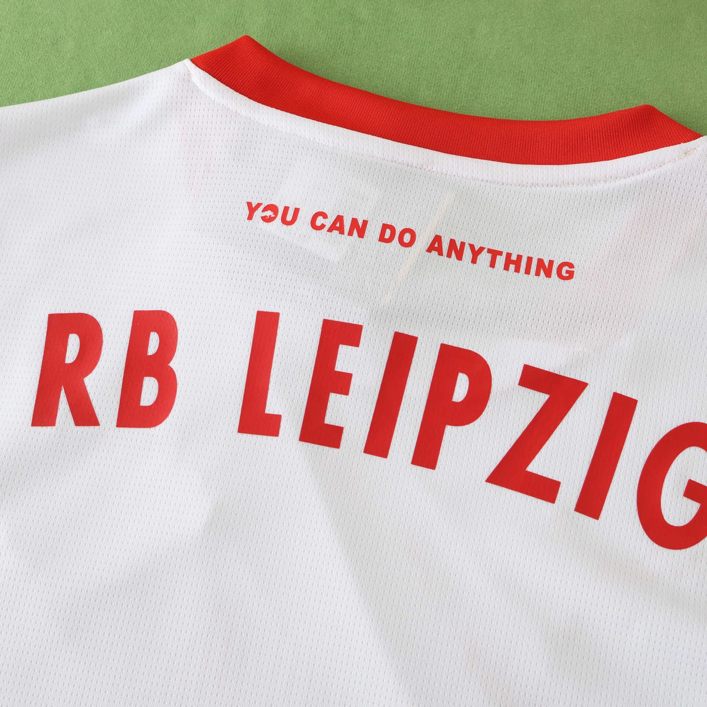 RB Leipzig - Authentic Heimtrikot 2024/25