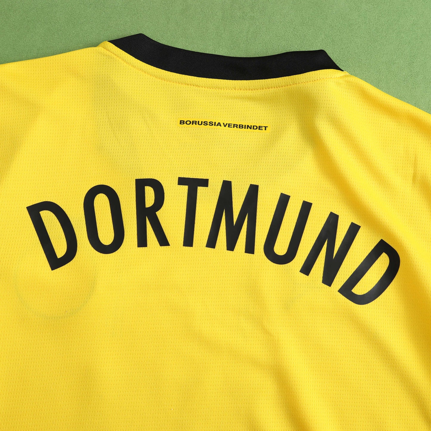 Borussia Dortmund - Heimtrikot 2024/25
