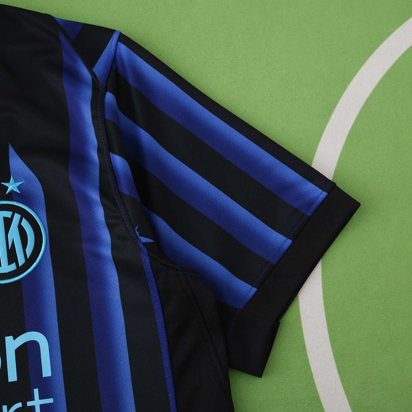 Inter Mailand - Heimtrikot 2025/26